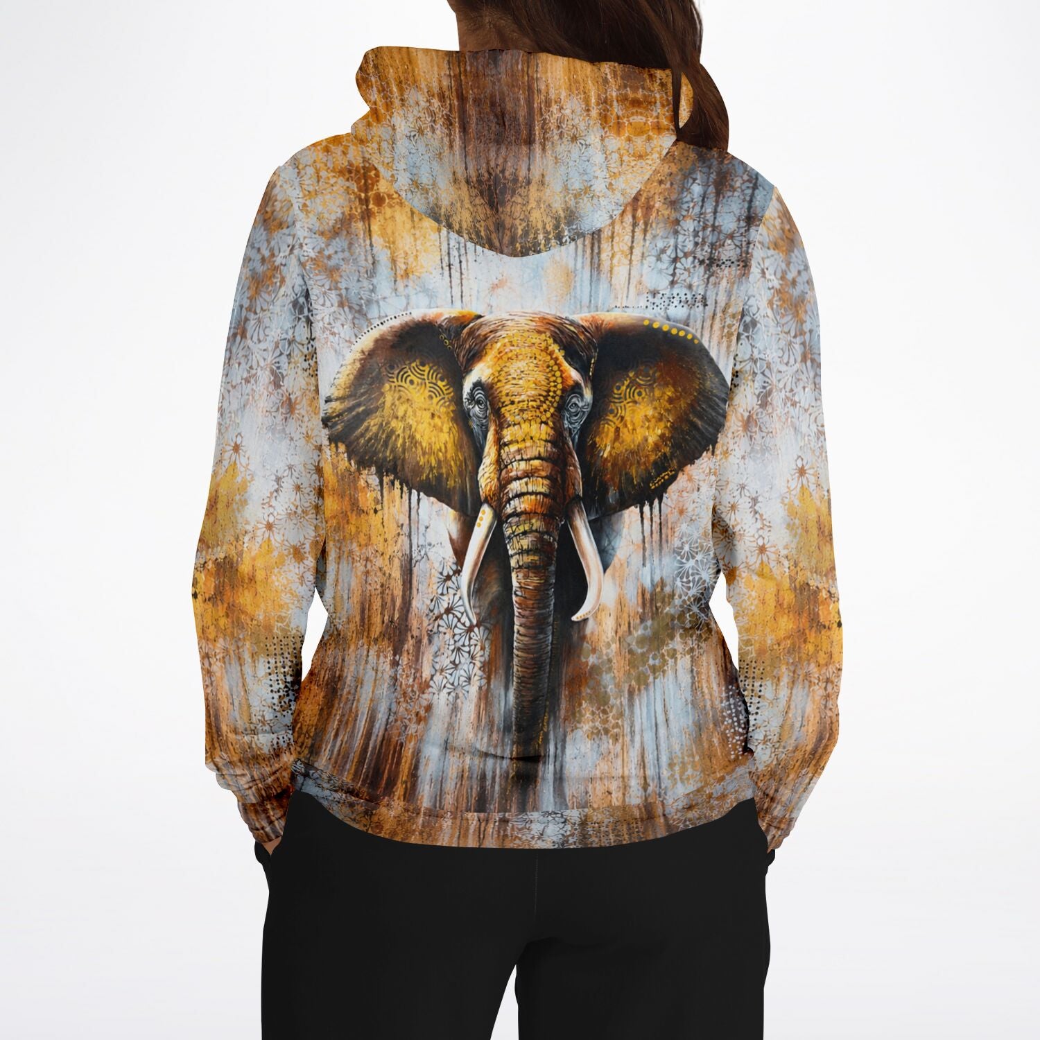 Dreamer Hoodie - Erbe der Erinnerung