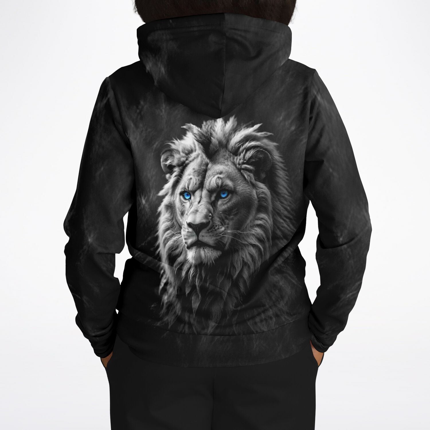 Dreamer Hoodie - Leo Löwe