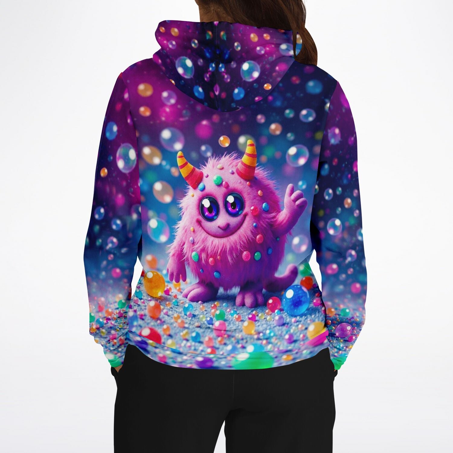 Dreamer Hoodie - Moni Live Verkauf - Rolli