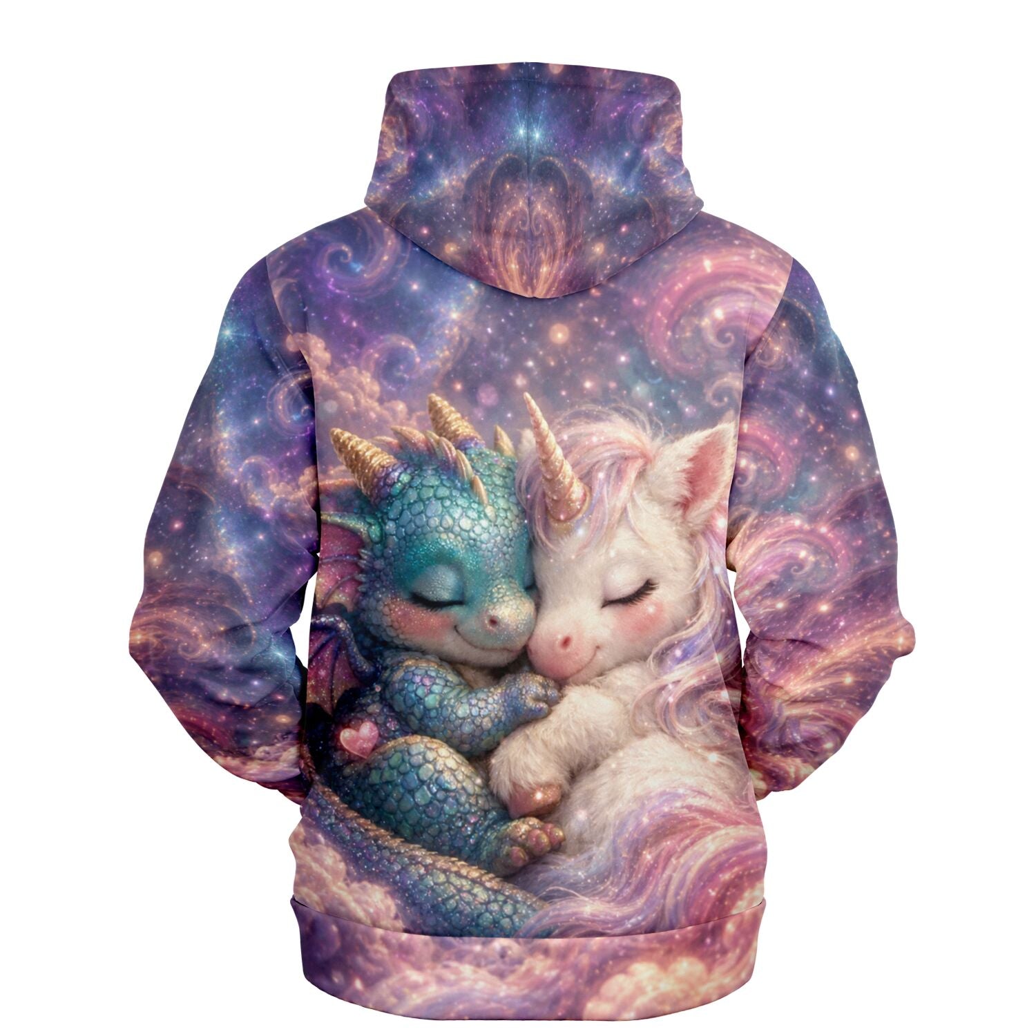 Dreamer Hoodie - Zauber der Freundschaft