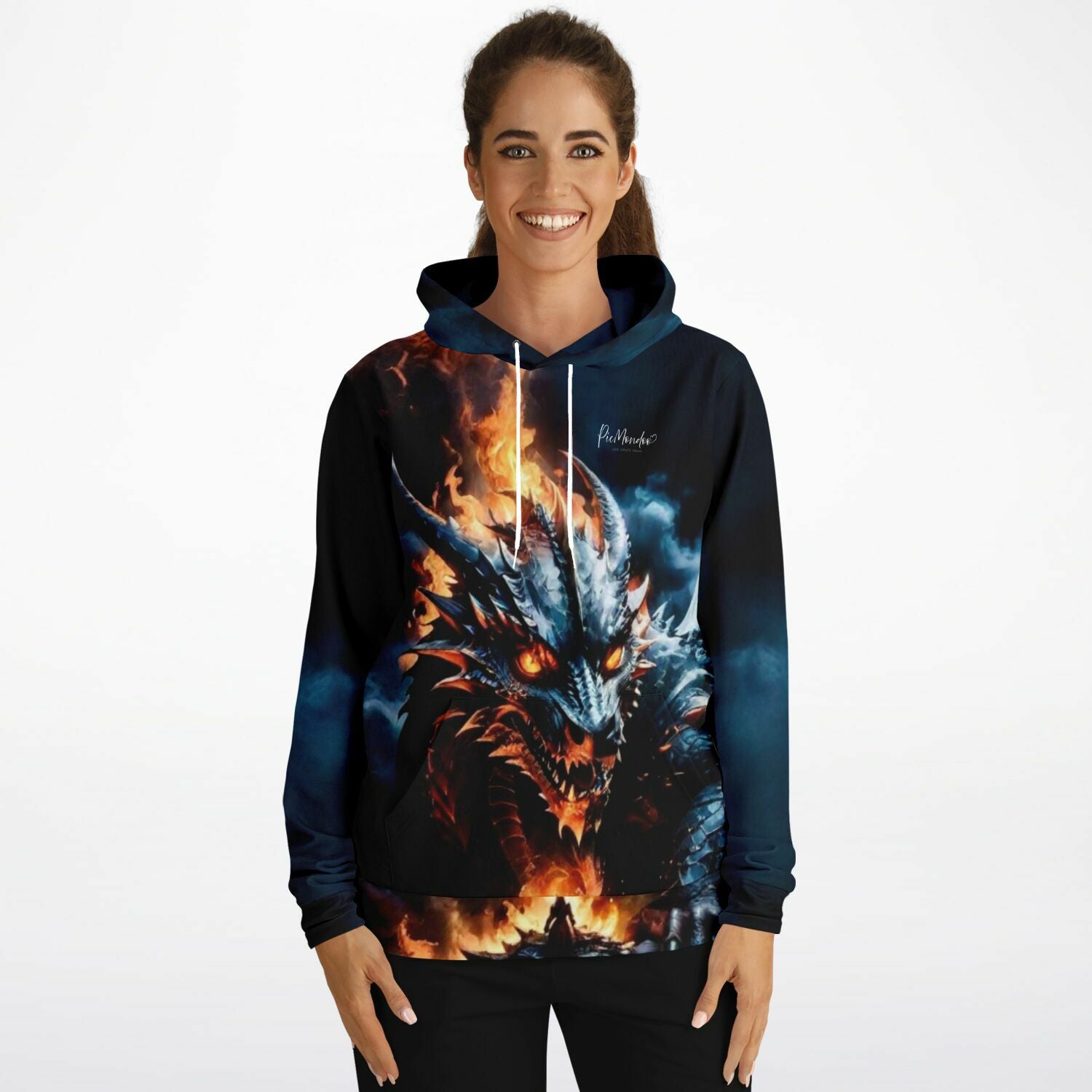 Dreamer Hoodie - Fight