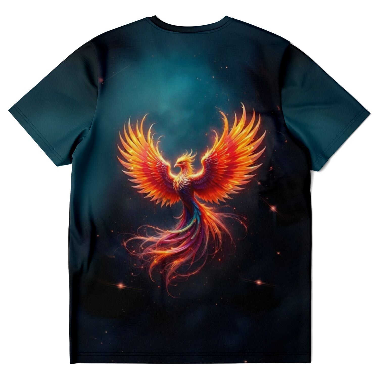 Dreamer T-Shirt - Sparkle Phönix