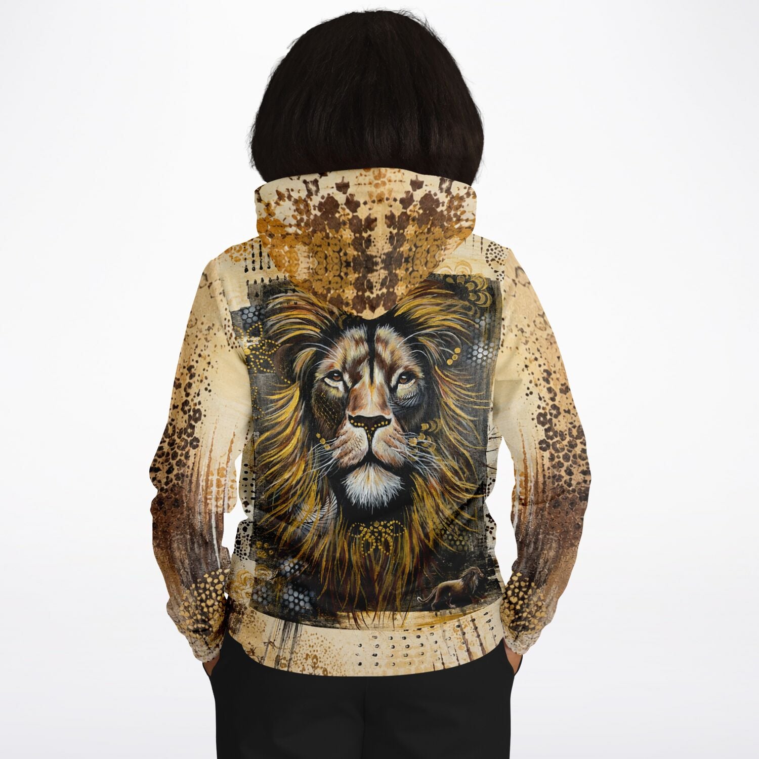 Dreamer Hoodie - Erbe des Feuers