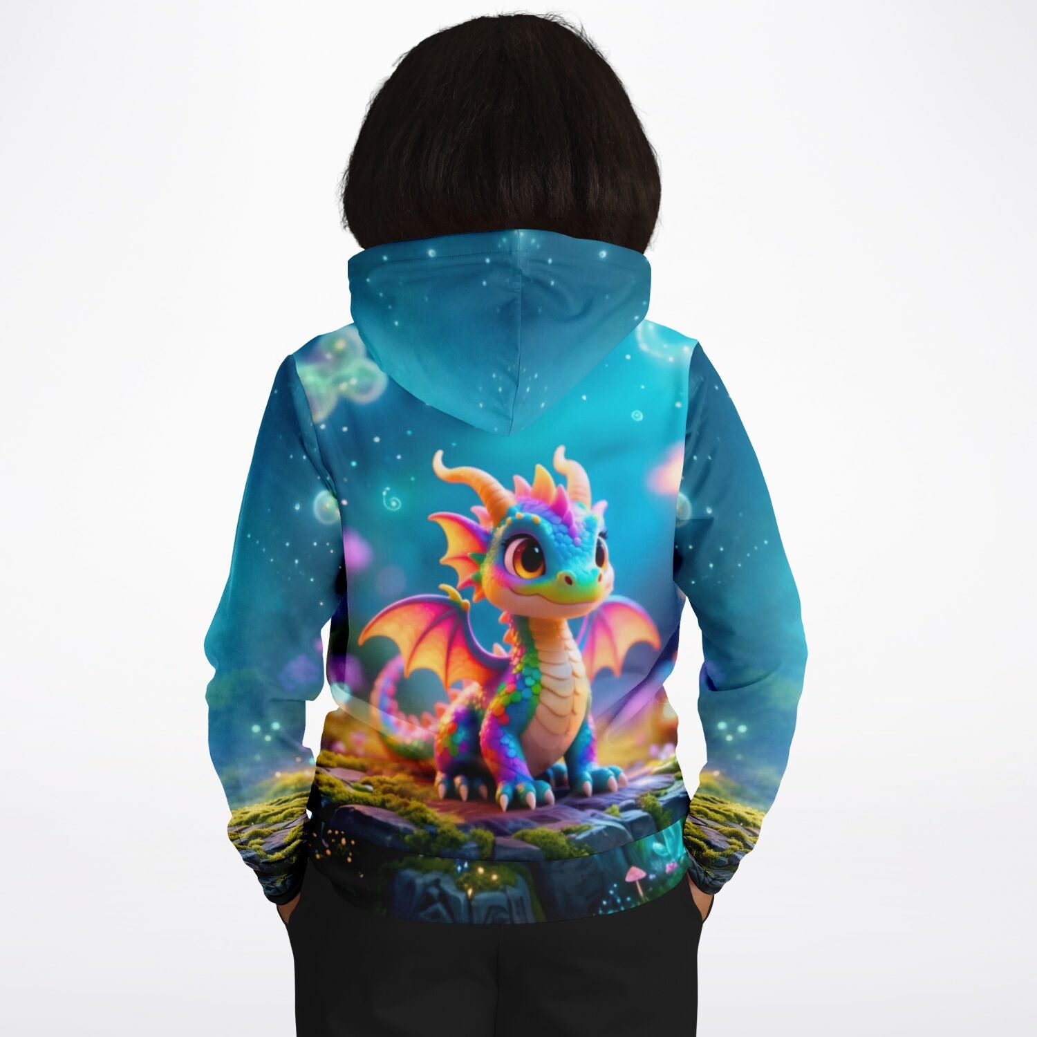 Dreamer Hoodie - Rinji