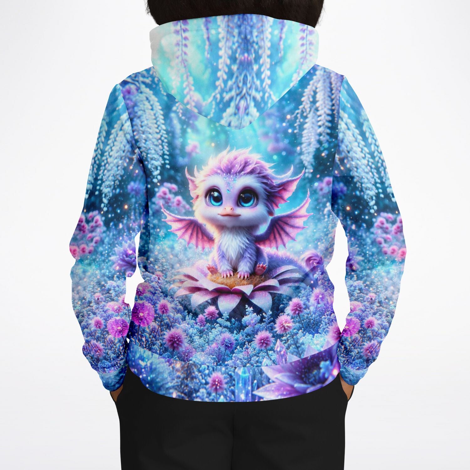 Dreamer Hoodie - Elun