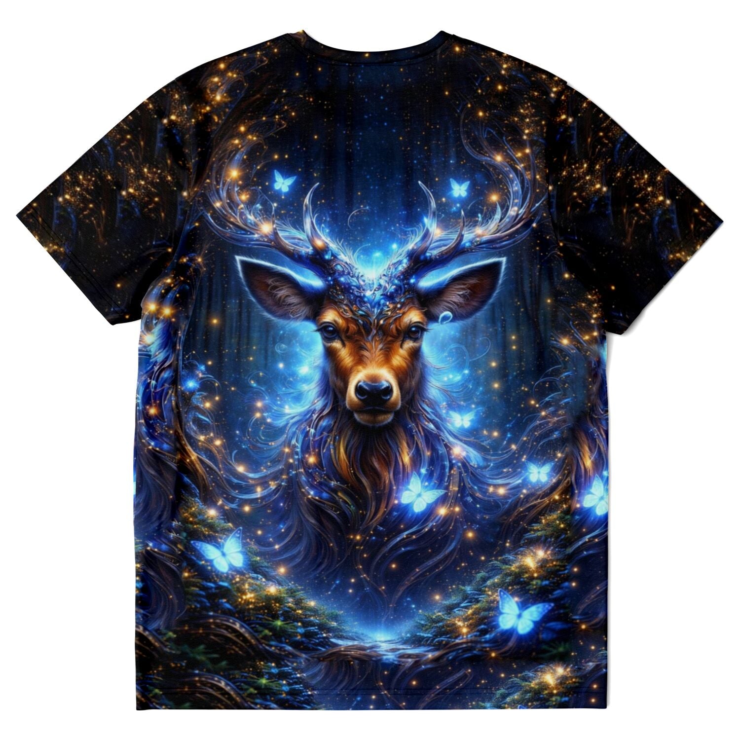 Dreamer T-Shirt - Wächter des Waldes
