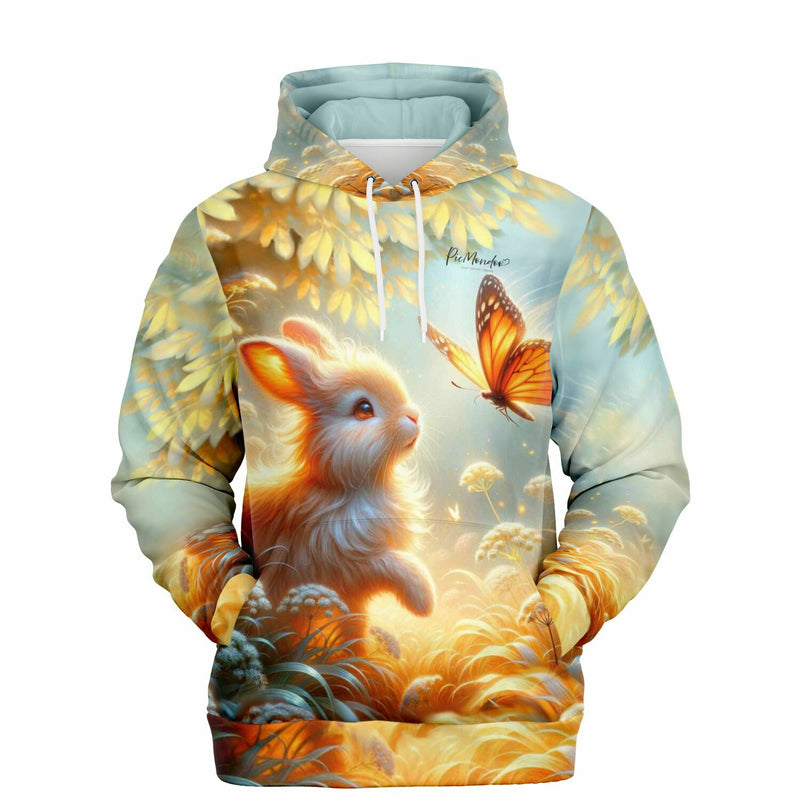 Dreamer Hoodie - Häschenfreunde