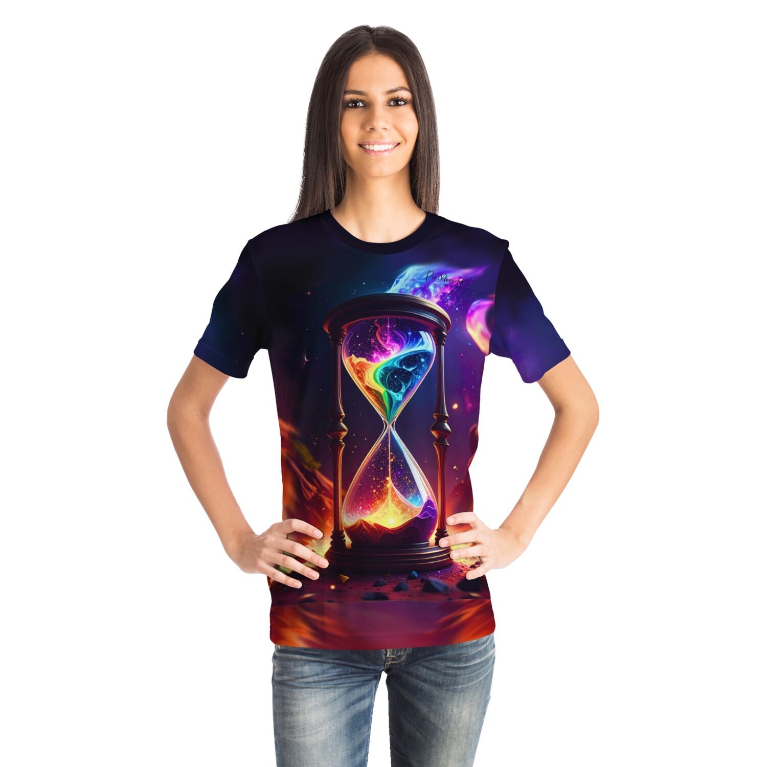 Dreamer T-Shirt - Atem der Schöpfung