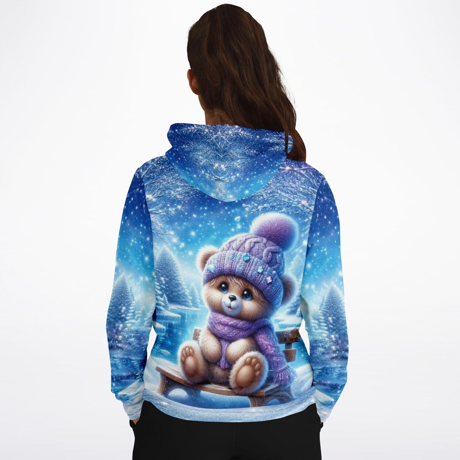 Dreamer Hoodie - Kleine Auszeit