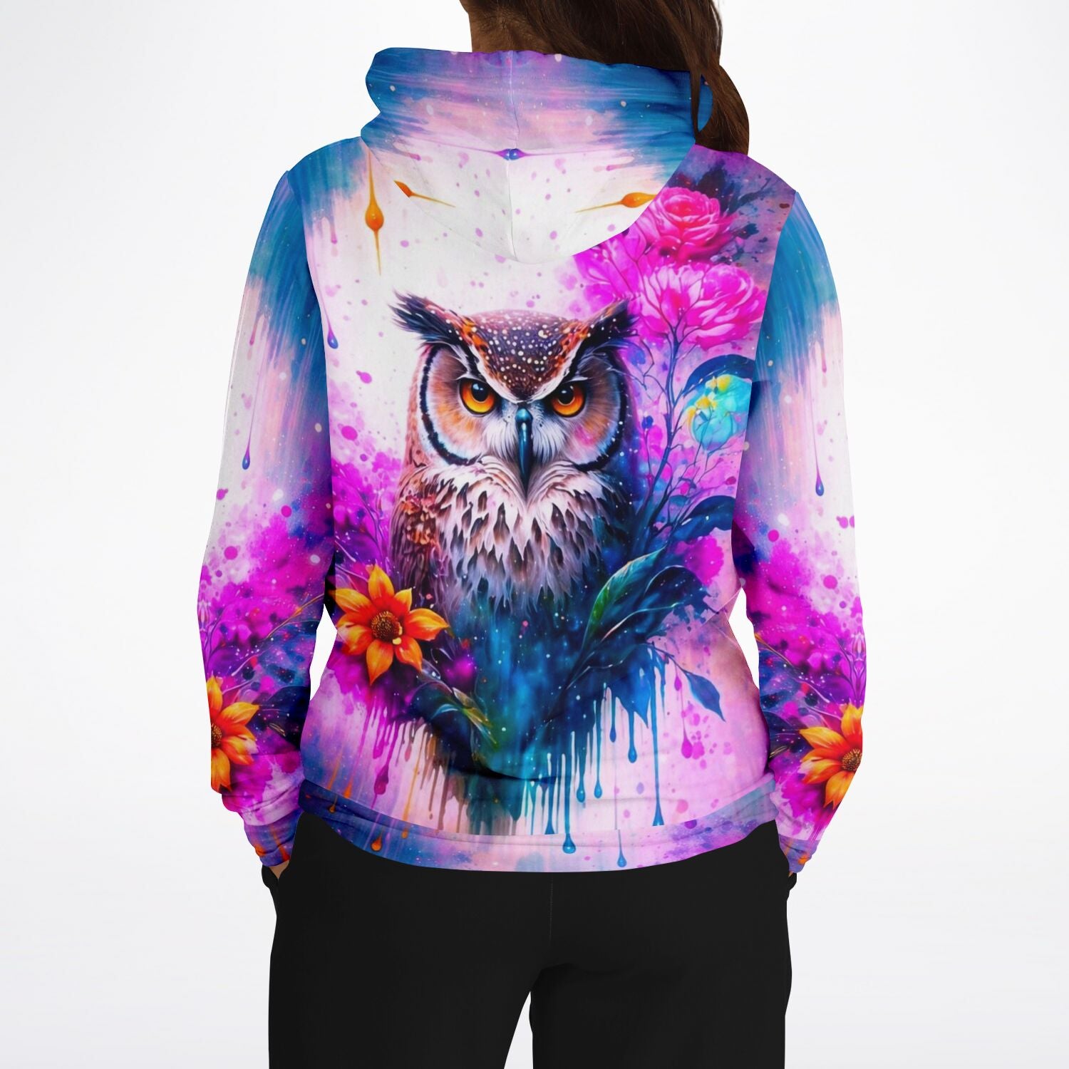 Dreamer Hoodie - Eulenkunst