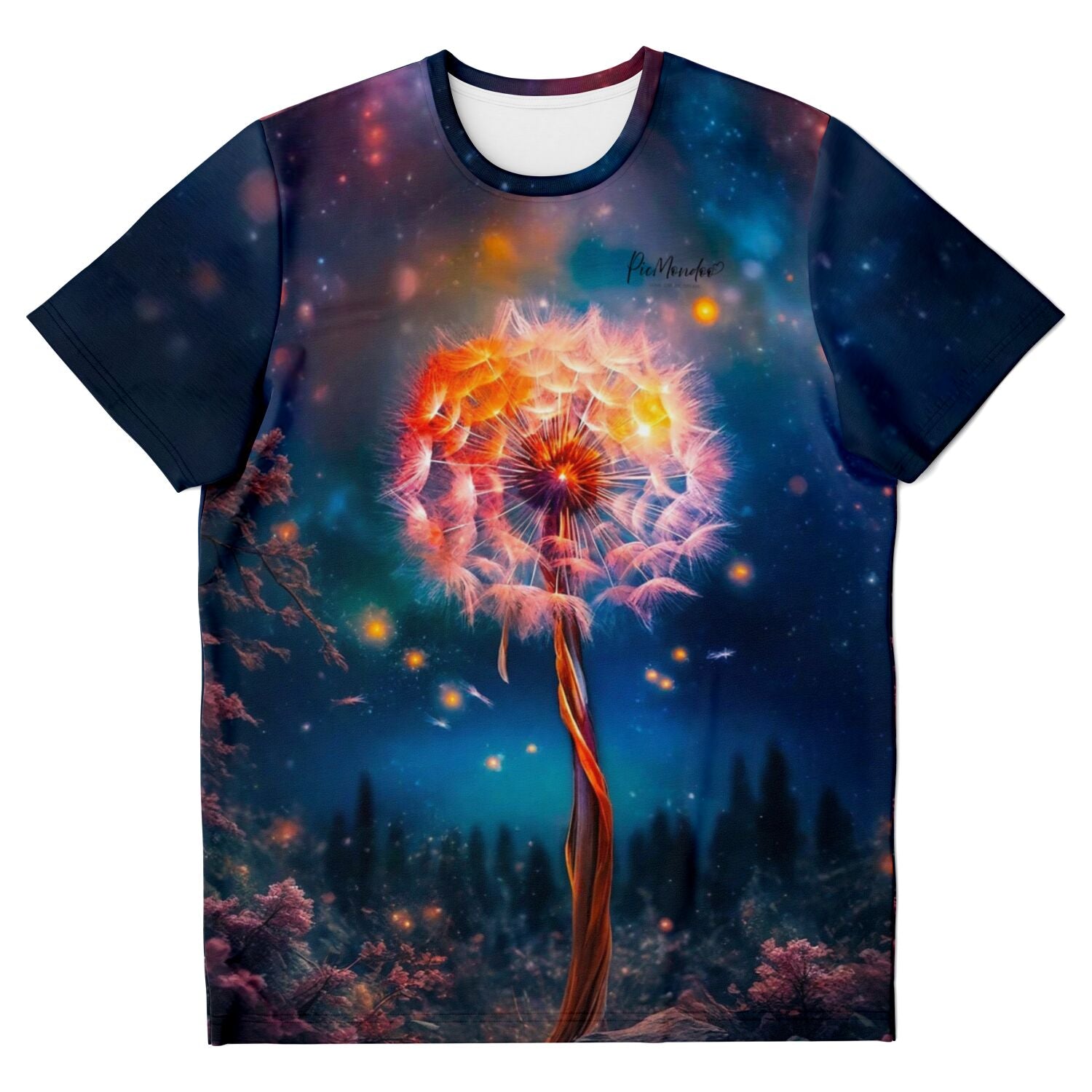 Dreamer T-Shirt - Fly away by Night