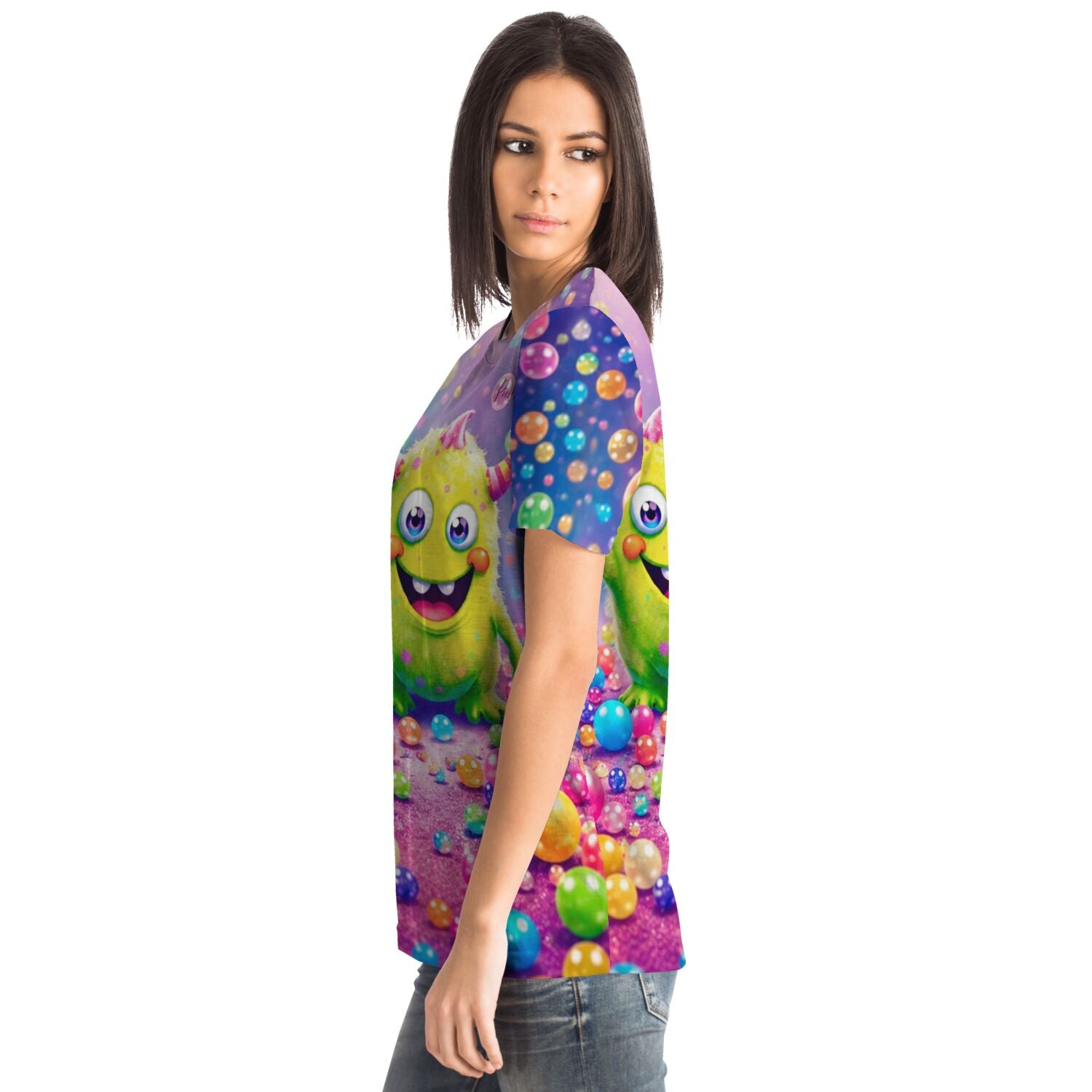 Dreamer T-Shirt - Moni Live Verkauf - Seppel