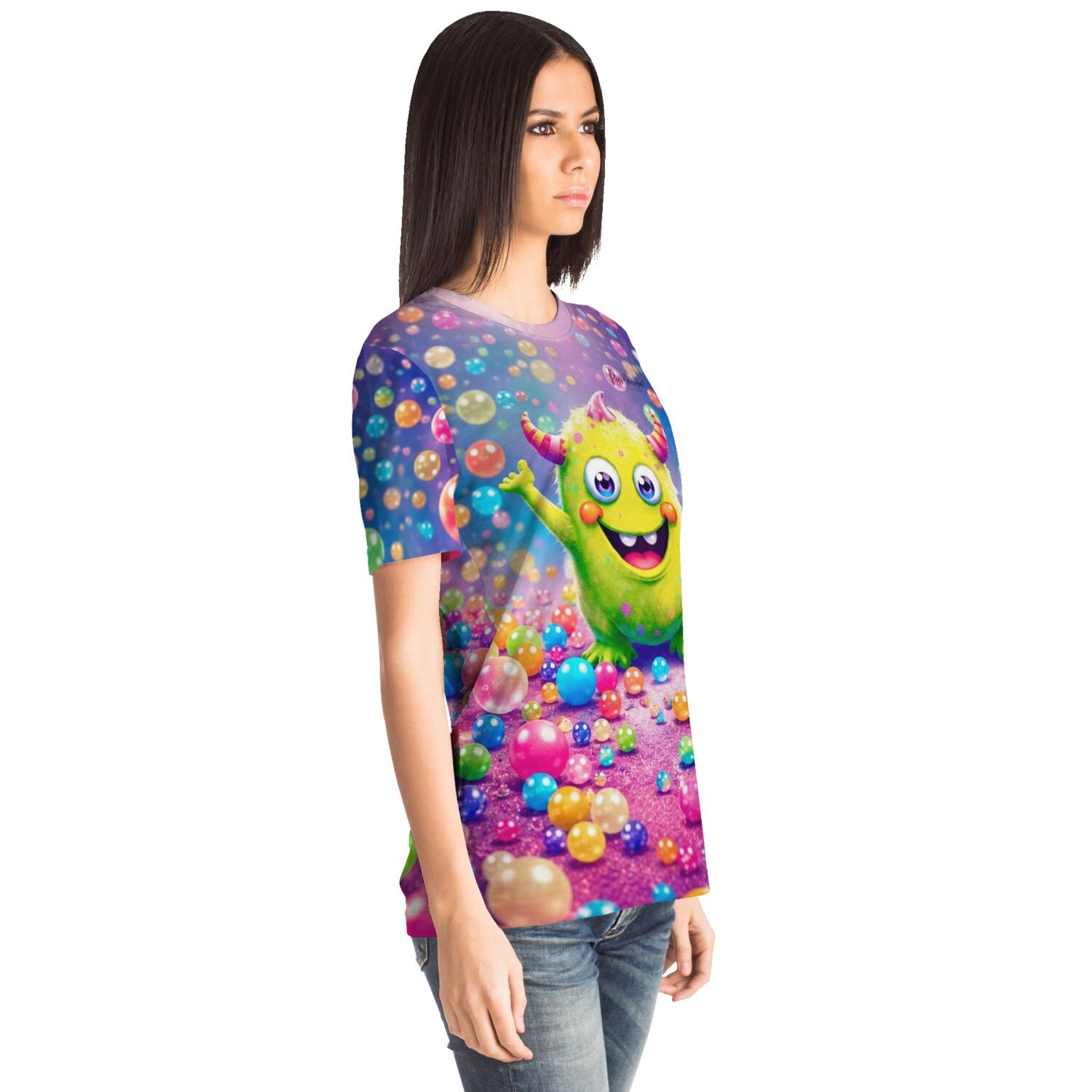 Dreamer T-Shirt - Moni Live Verkauf - Seppel