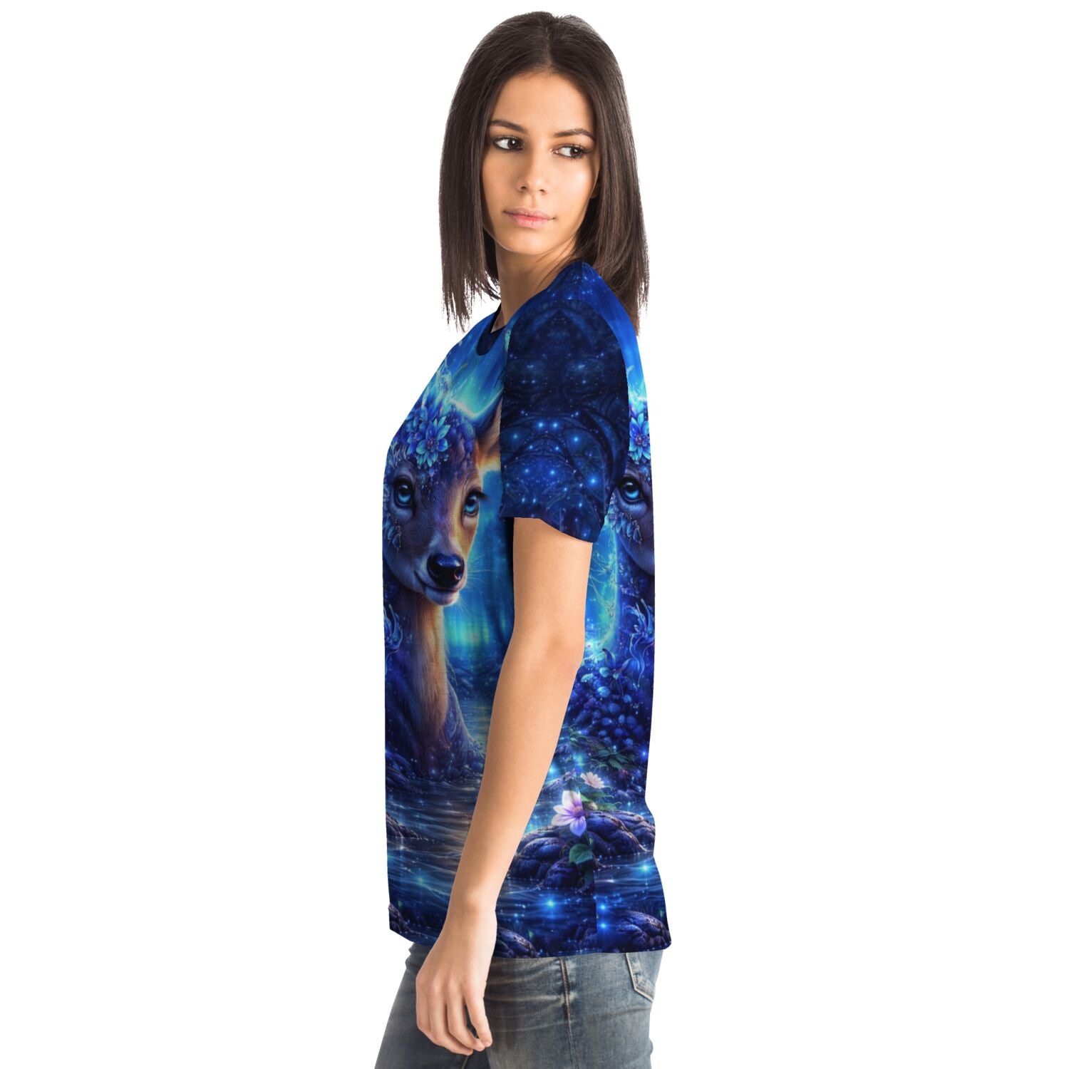 Dreamer T-Shirt - Hüterin des Herzens