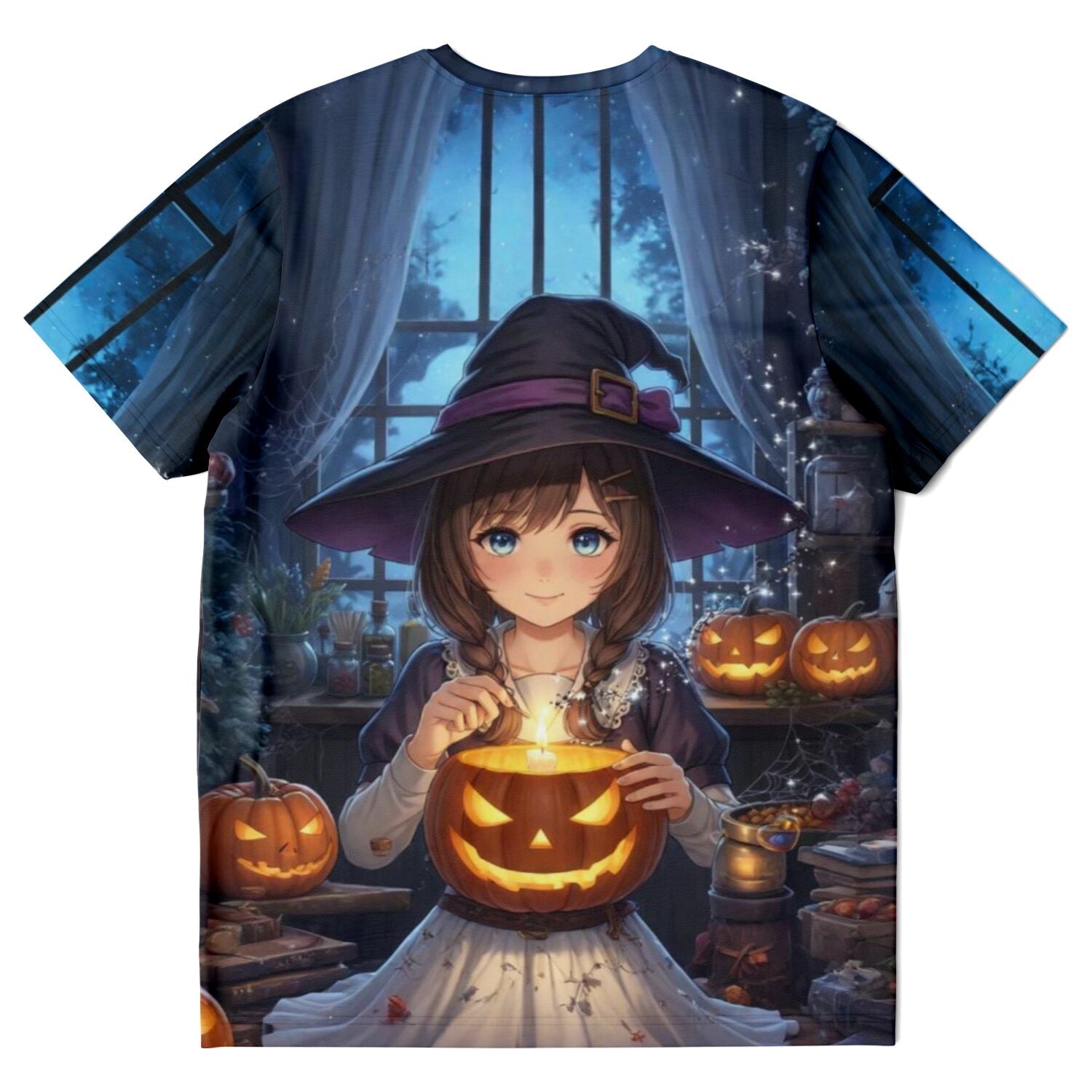 Dreamer T-Shirt - Little Sabrina