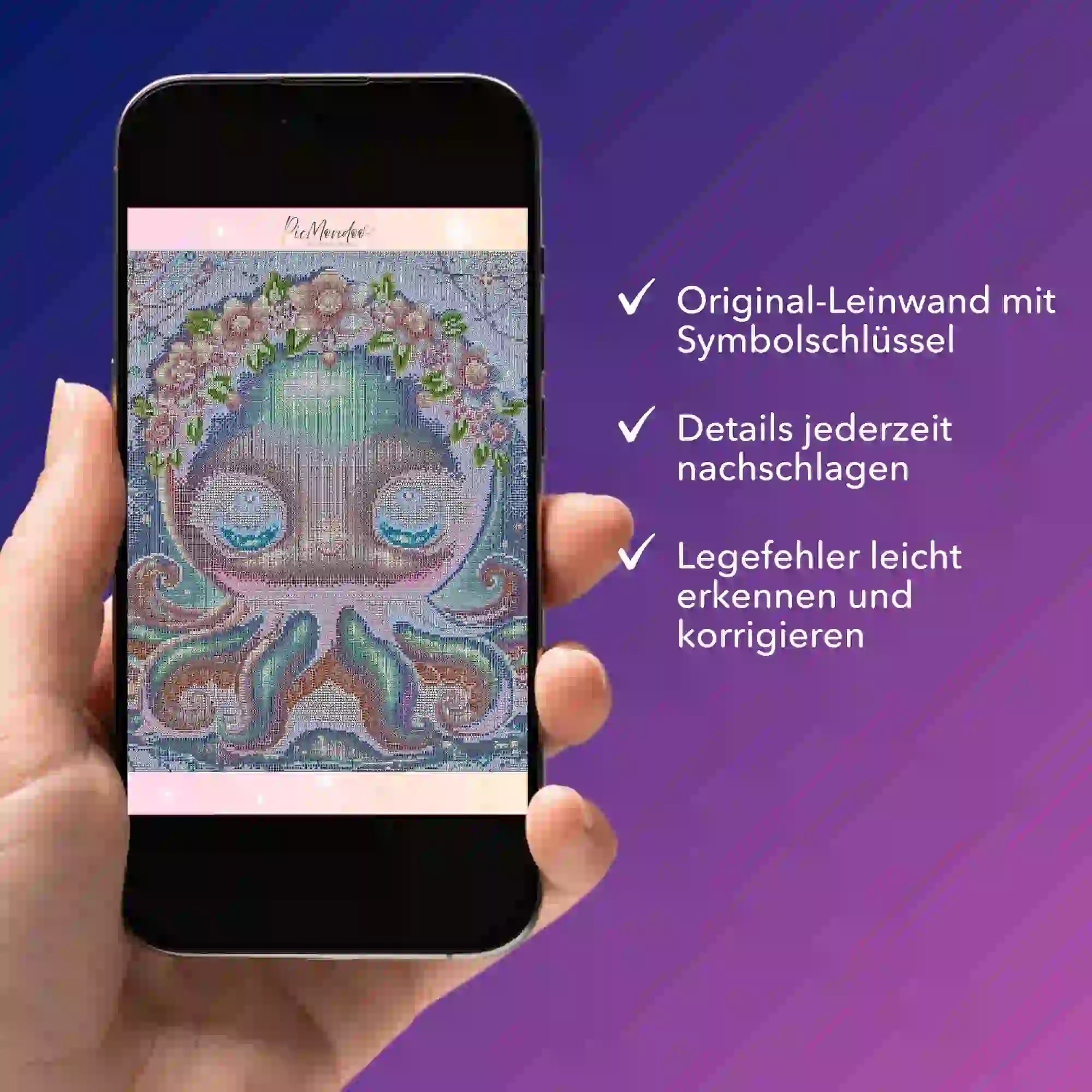 Digitale Bildmappe - Fairydust Special - Tinty