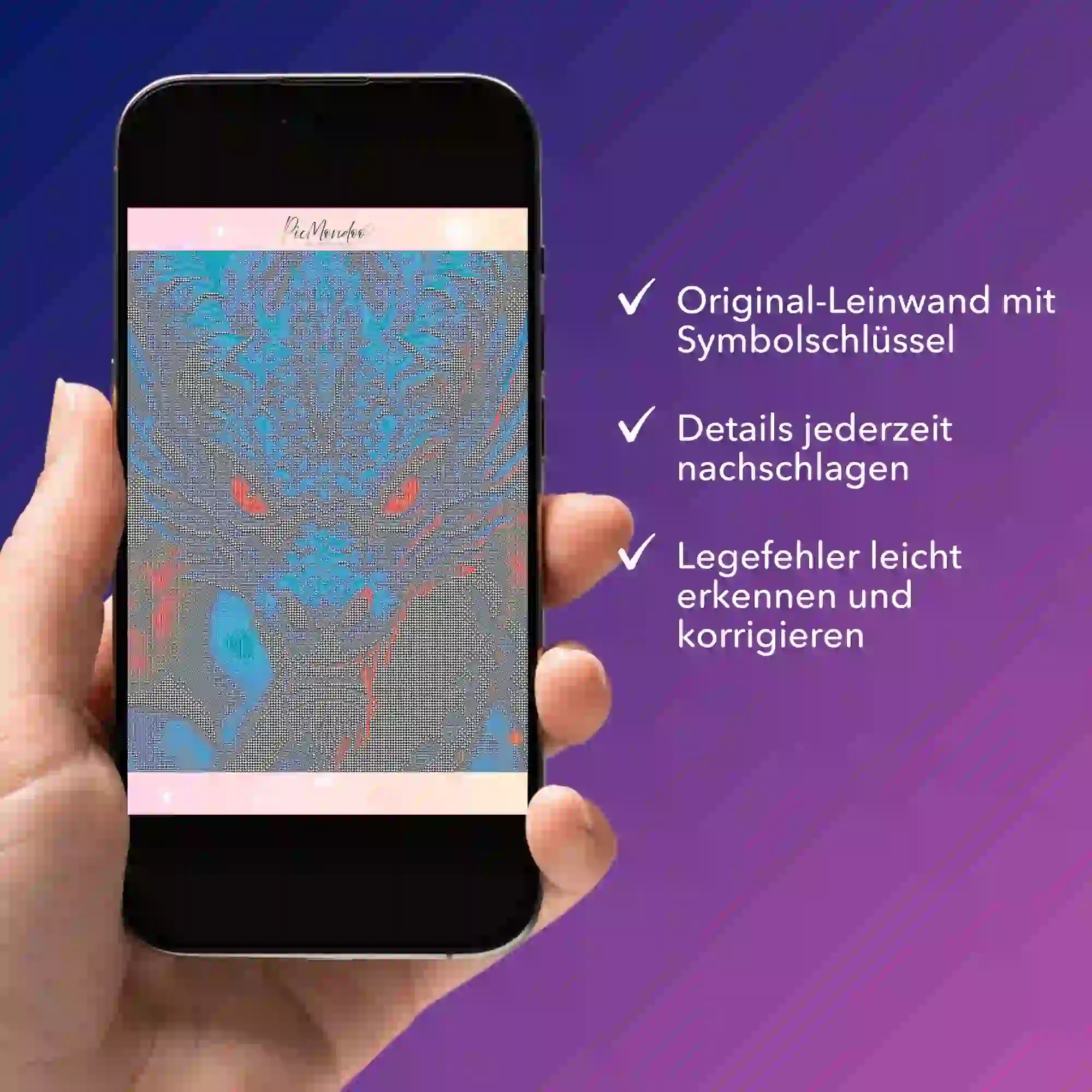 Digitale Bildmappe - Red Eyes Dragon