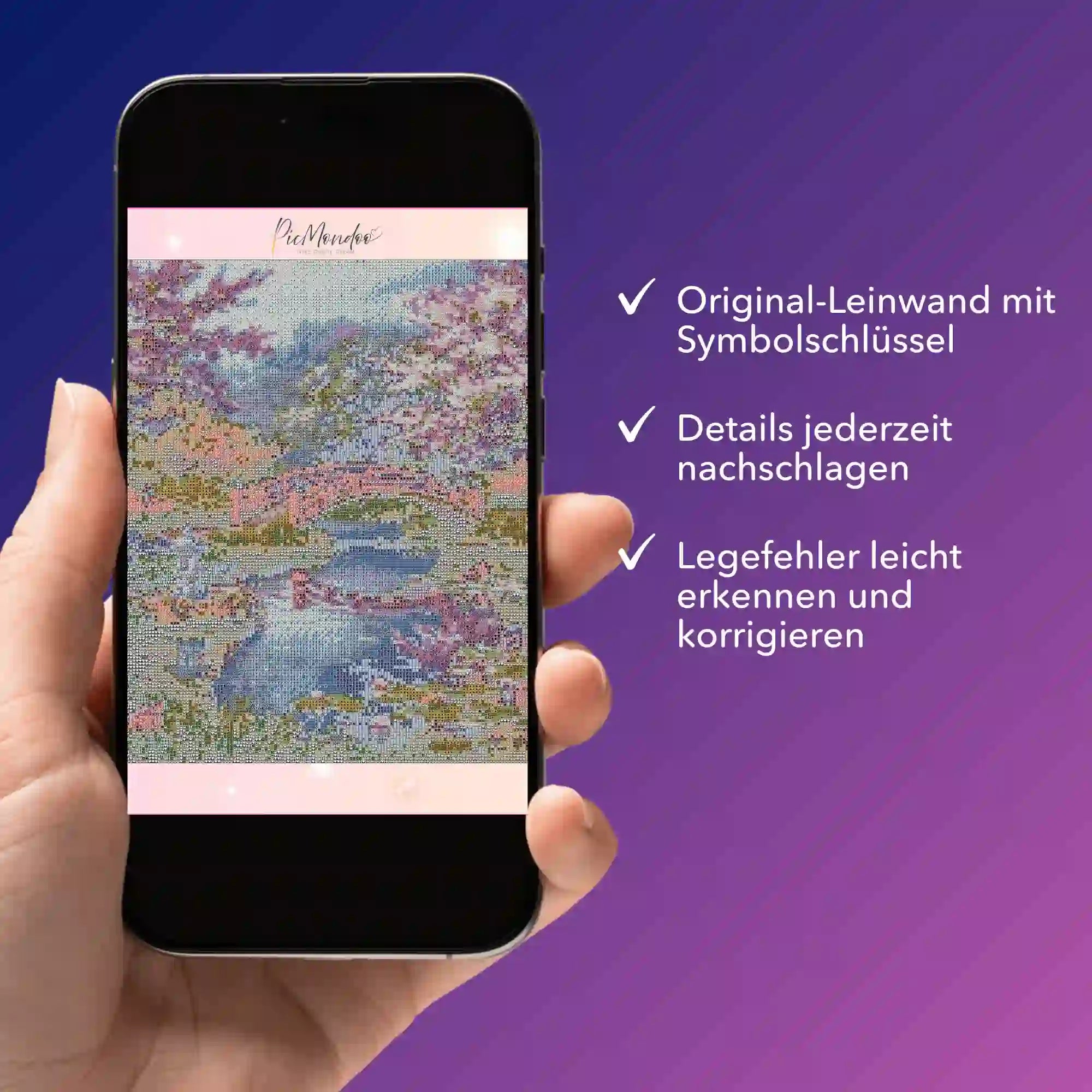 Digitale Bildmappe - Der chinesische Garten