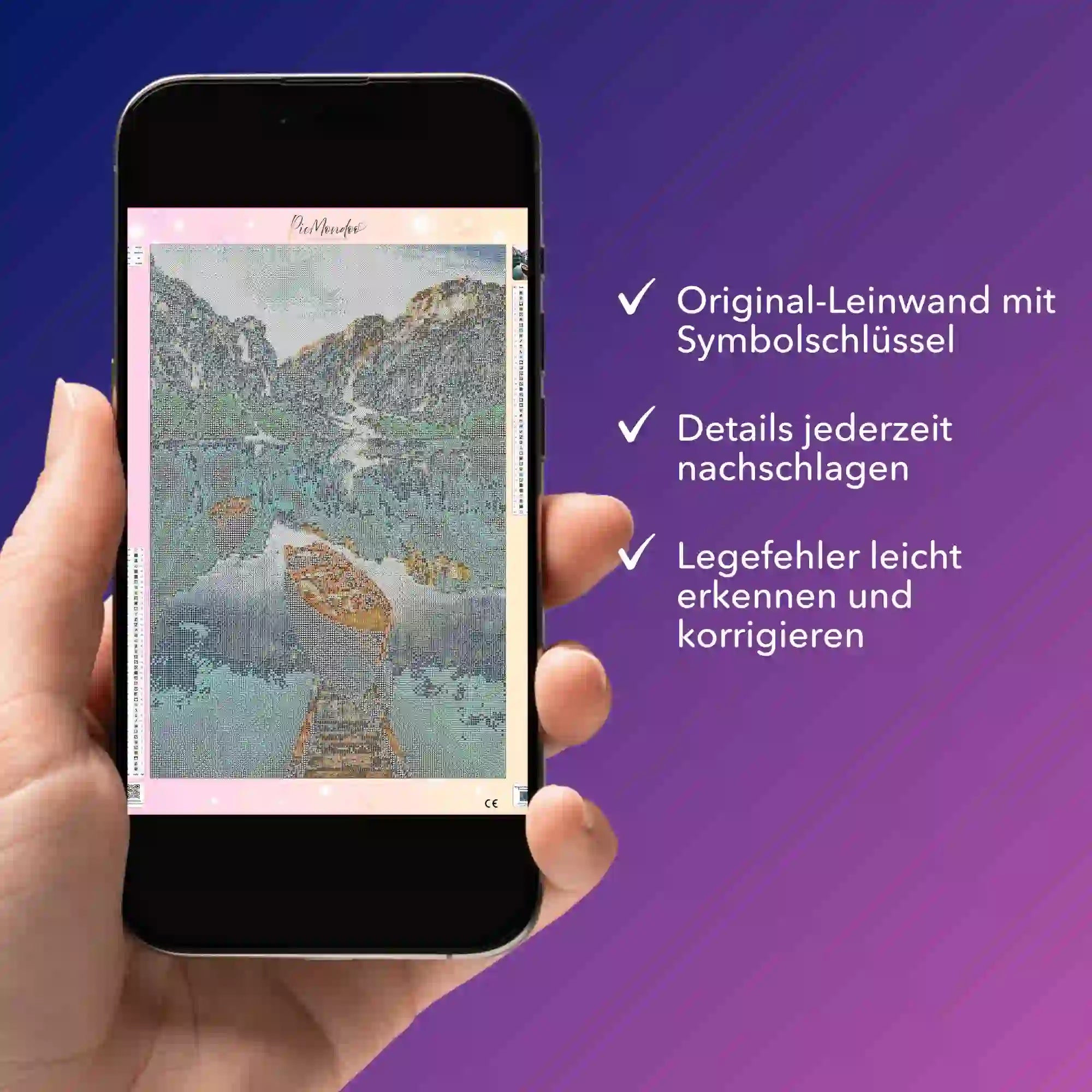 Digitale Bildmappe - Das Boot am See