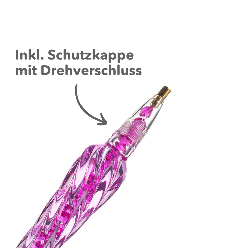 Diamond Painting Stift - Twister