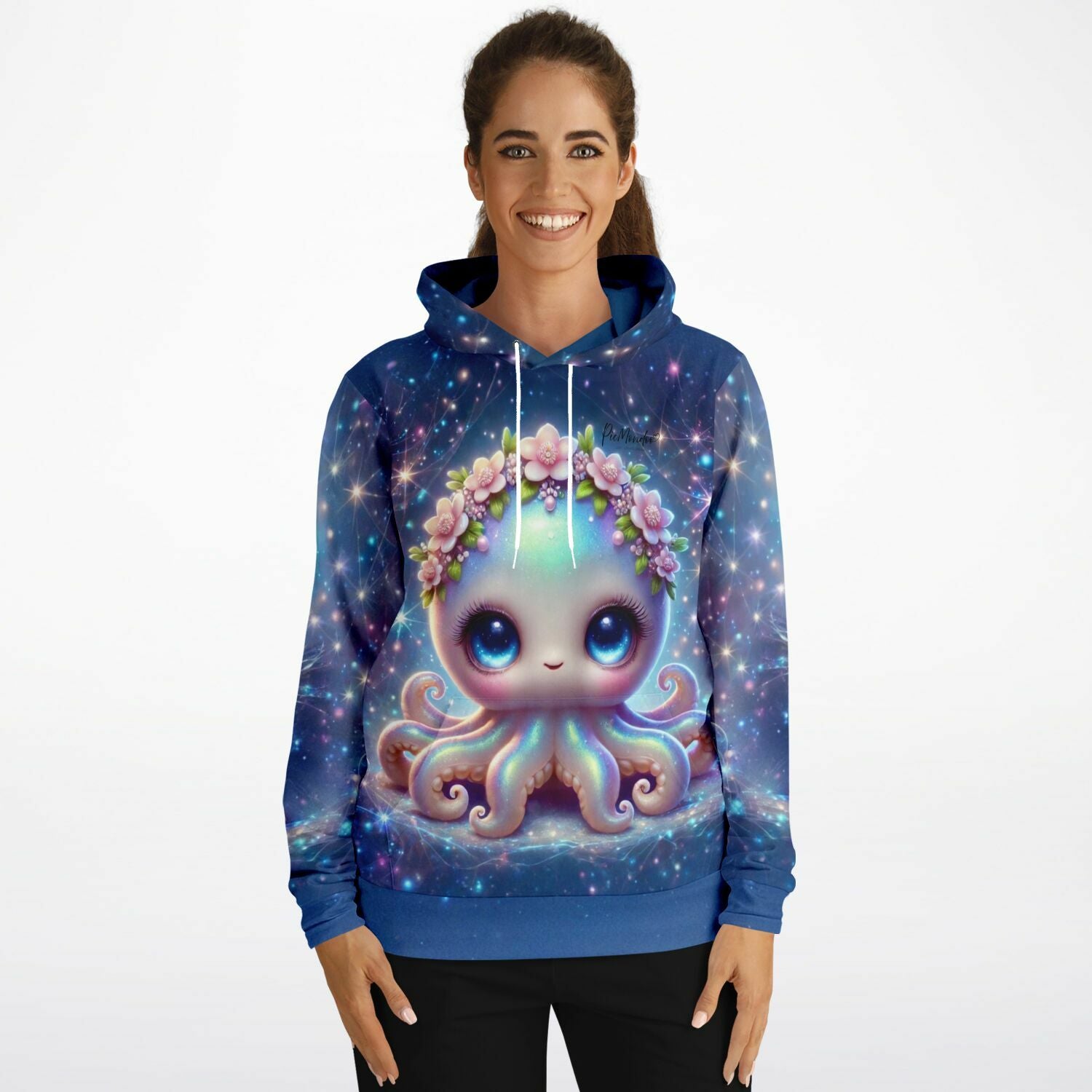 Dreamer Hoodie - Fairydust Special - Tinty