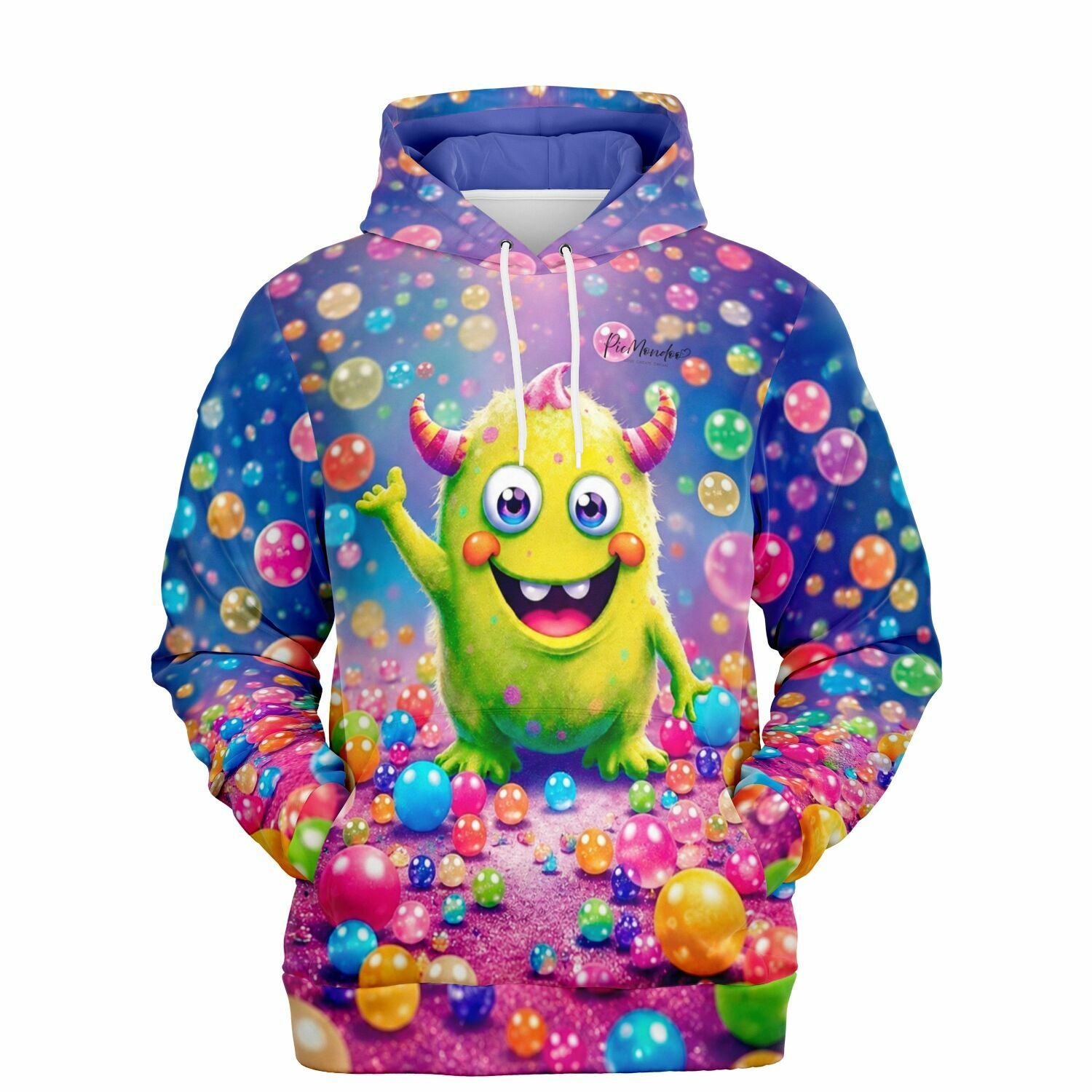 Dreamer Hoodie - Moni Live Verkauf - Seppel