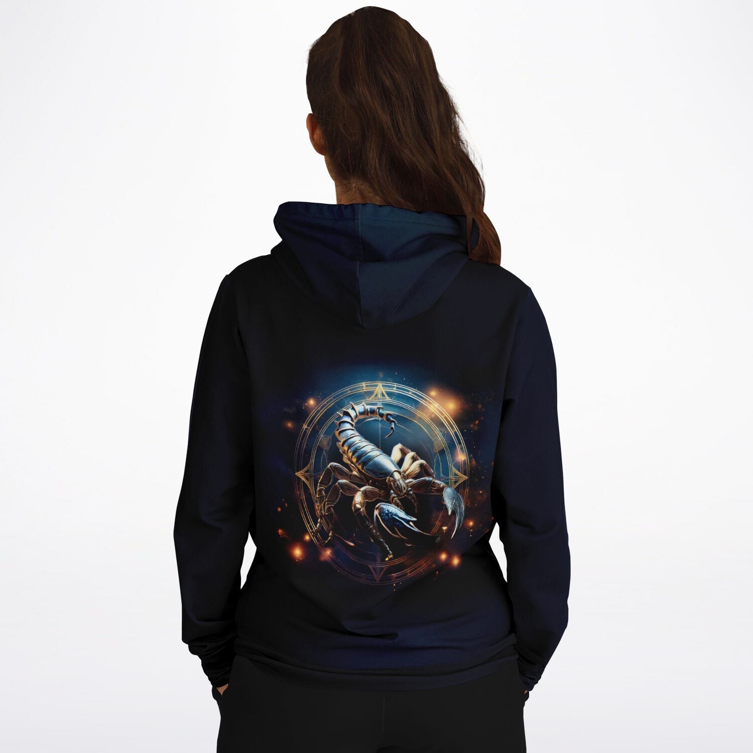 Dreamer Hoodie - Sternzeichen Skorpion "Limited Edition"