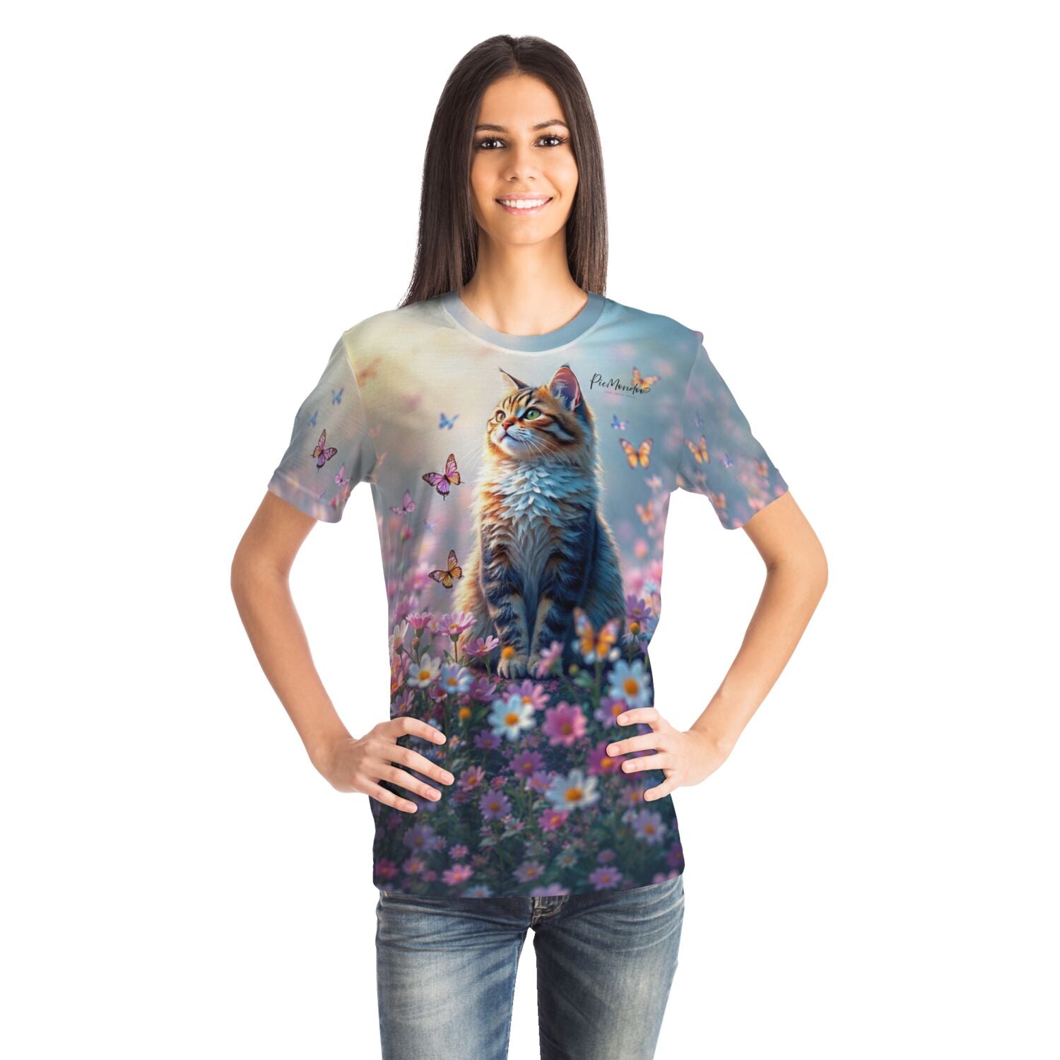 Dreamer T-Shirt - Minke "Limited Edition"