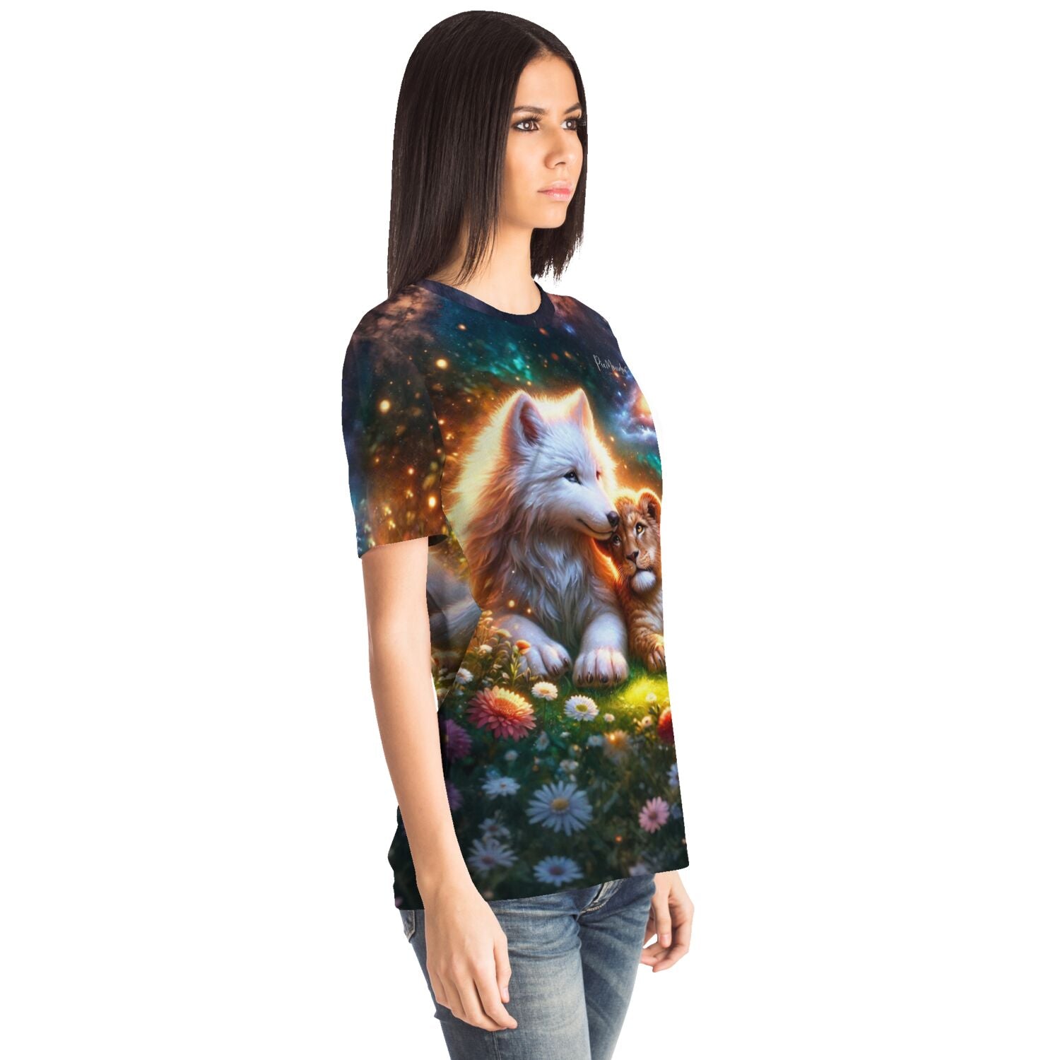 Dreamer T-Shirt - Fenris & Solaris "Limited Edition"