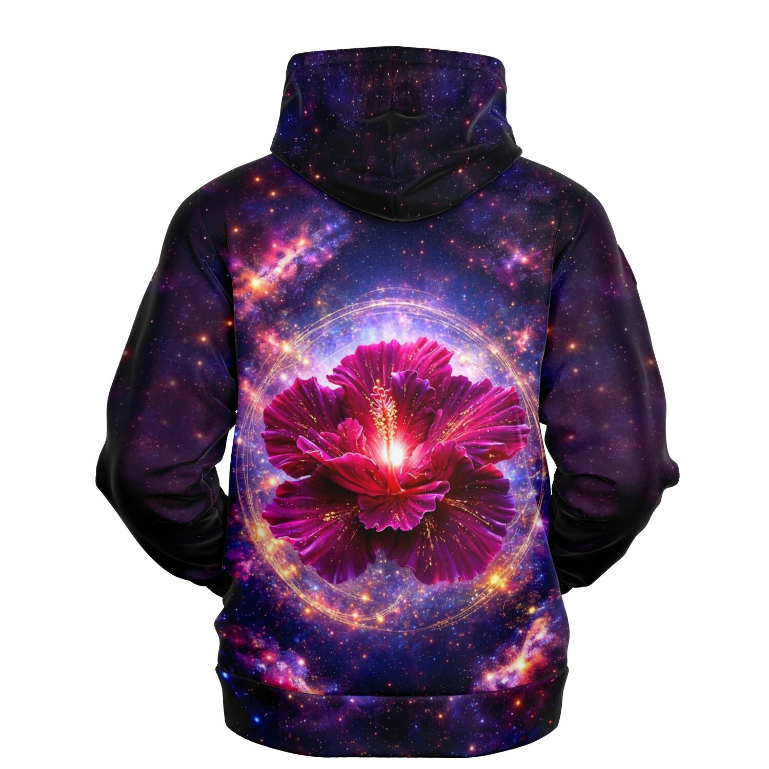 Dreamer Hoodie - Königin im eigenen Licht