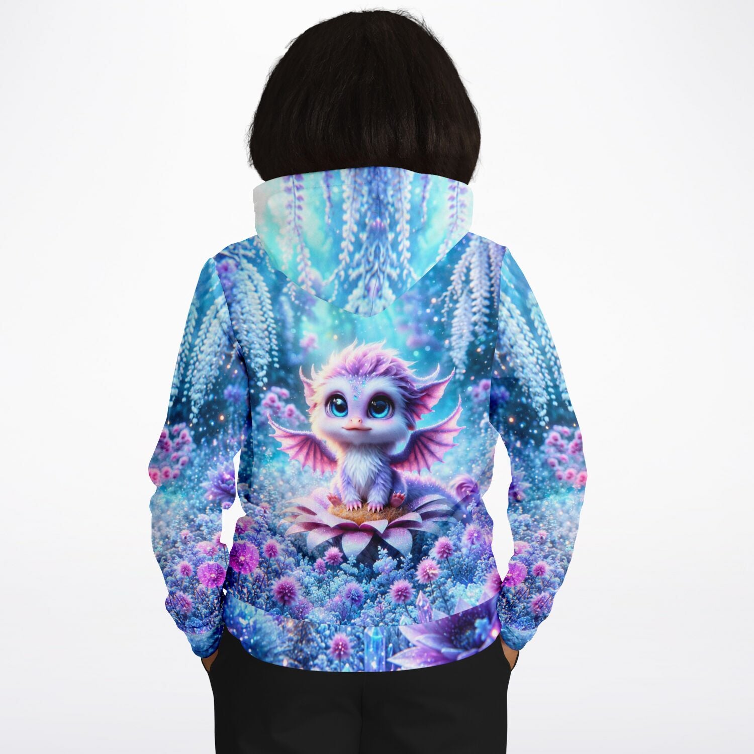 Dreamer Hoodie - Elun