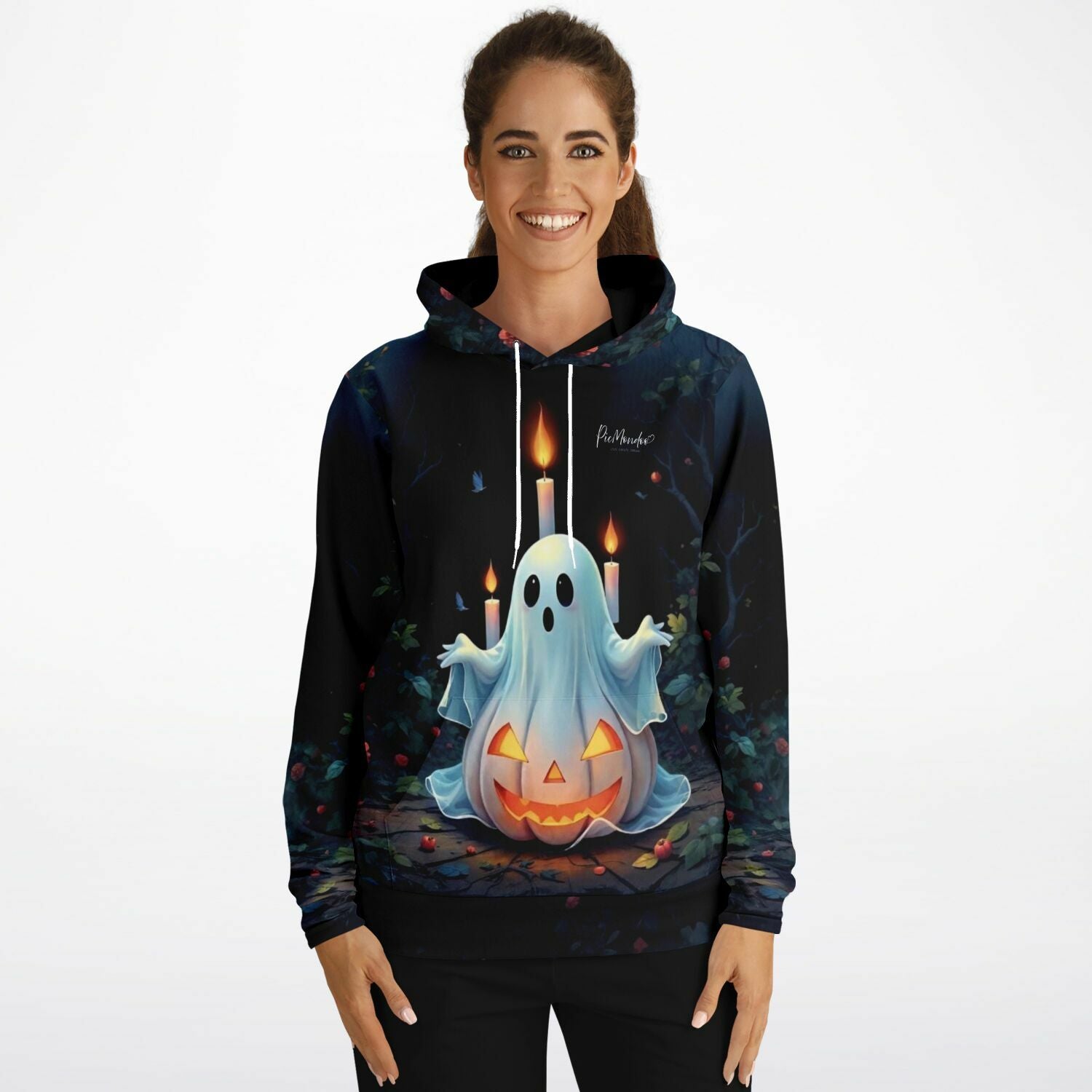 Dreamer Hoodie - Boohoo