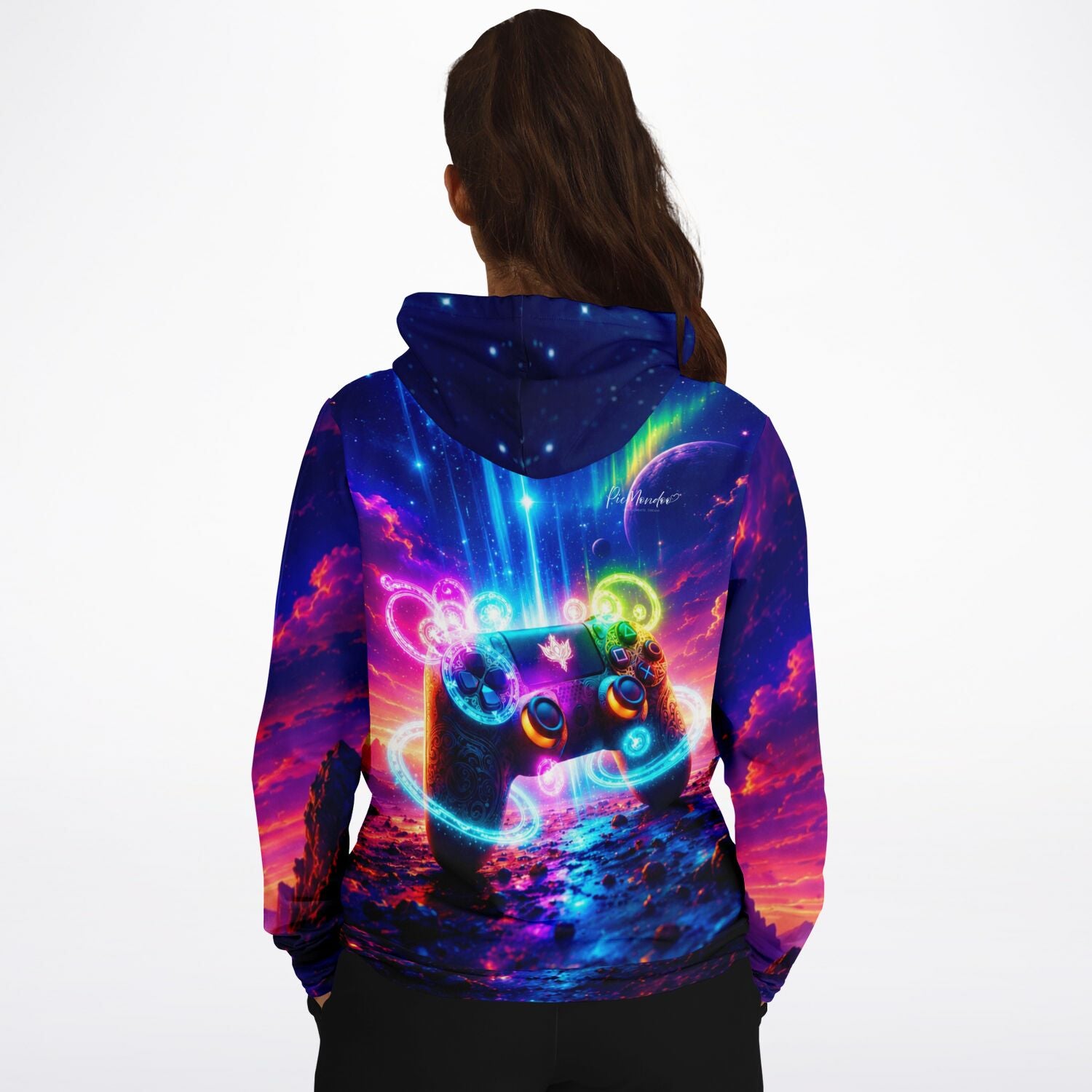 Dreamer Hoodie - Gamer Universum