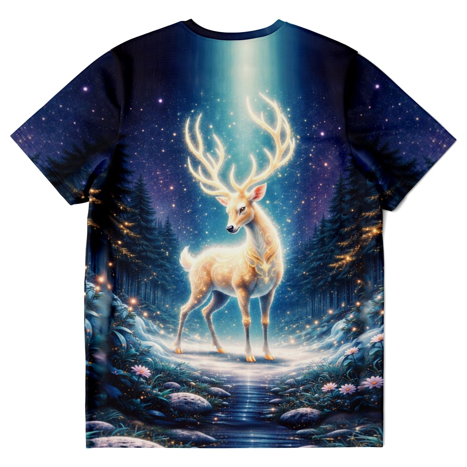 Dreamer T-Shirt - Herr der Wälder