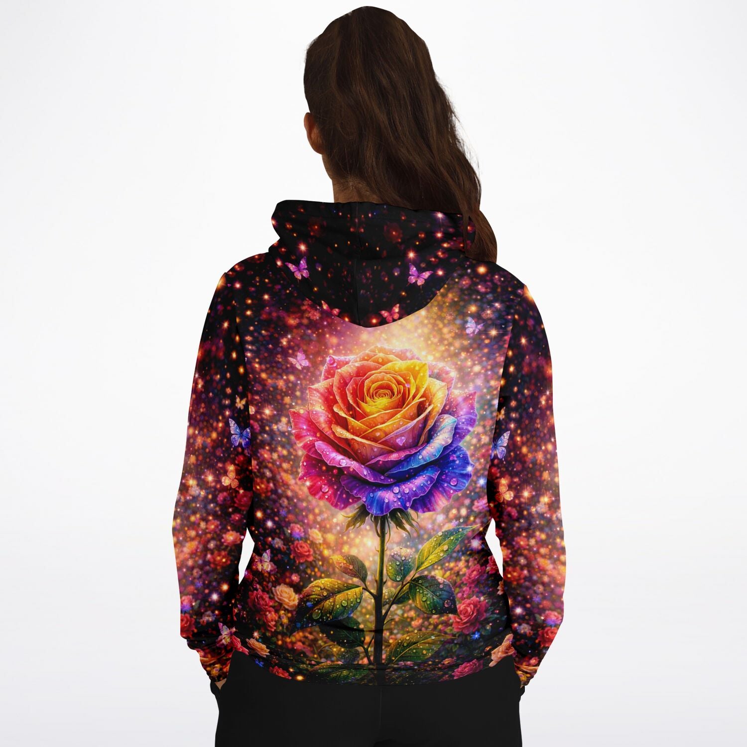 Dreamer Hoodie - Elythra "Limited Edition"
