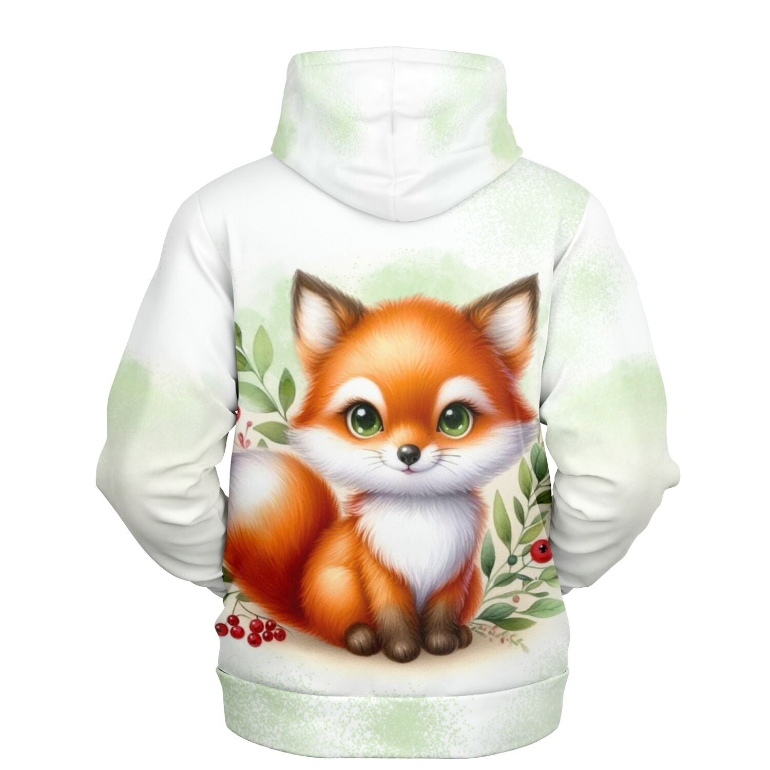 Dreamer Hoodie - Freddy Füchschen