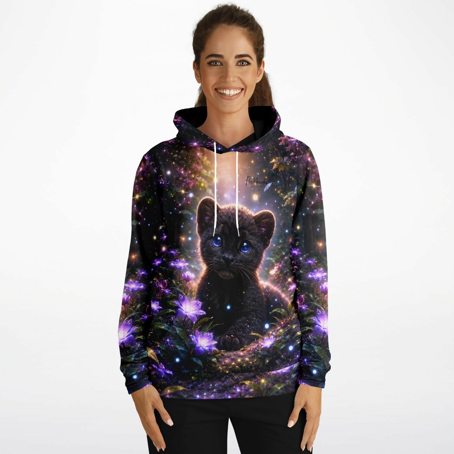 Dreamer Hoodie - Ruf aus der Tiefe