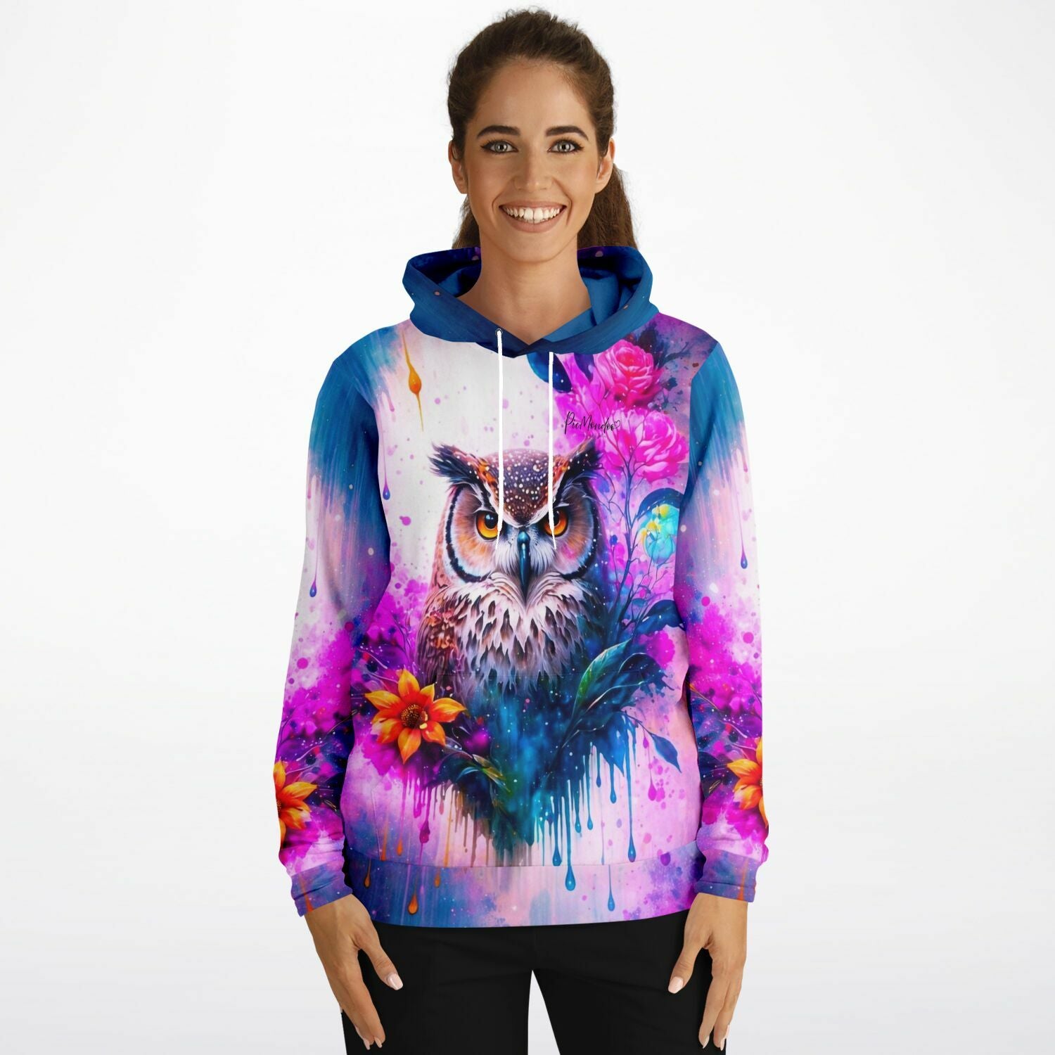Dreamer Hoodie - Eulenkunst