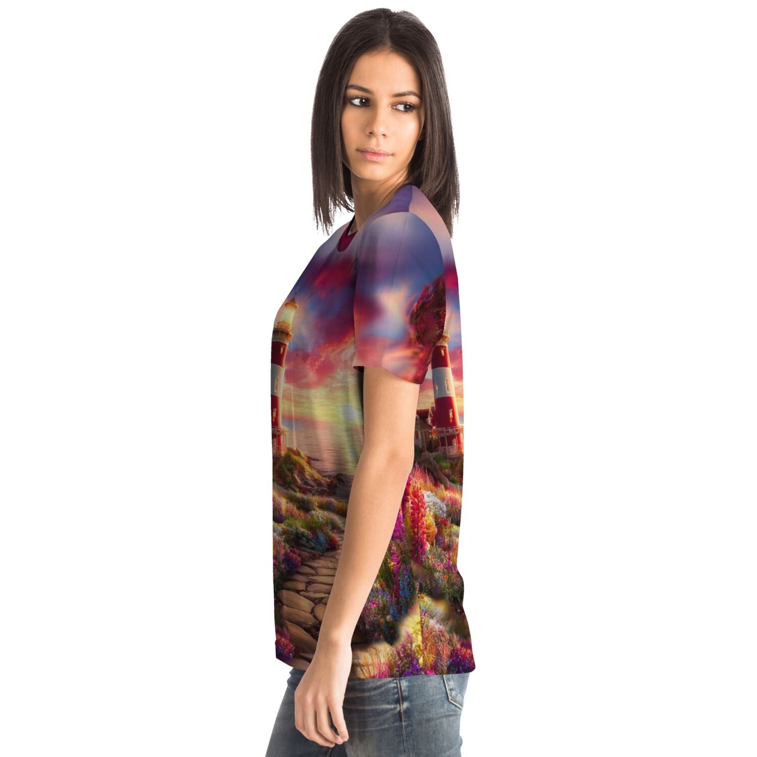 Dreamer T-Shirt - Wächter der Sehnsucht "Limited Edition"