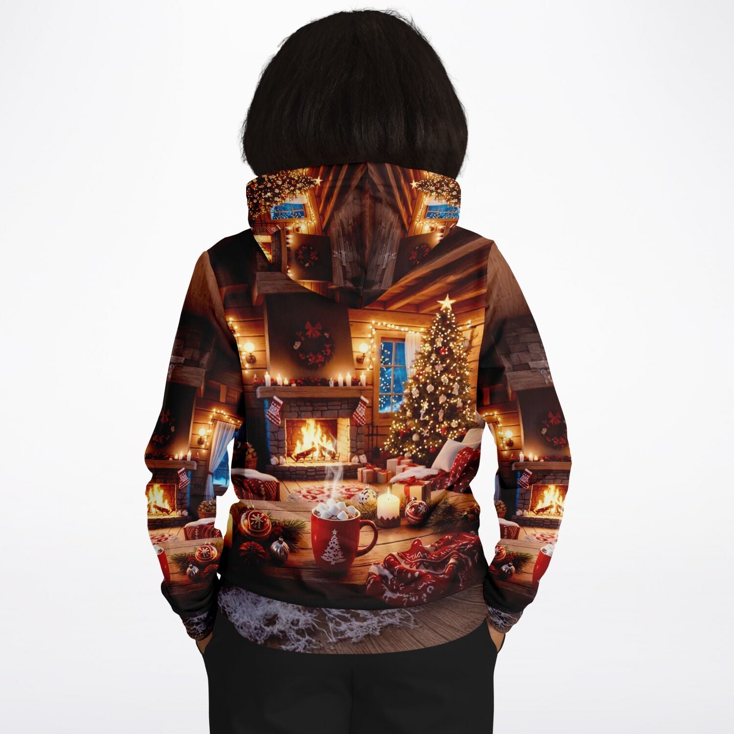 Dreamer Hoodie - Holy Night "Limited Edition"