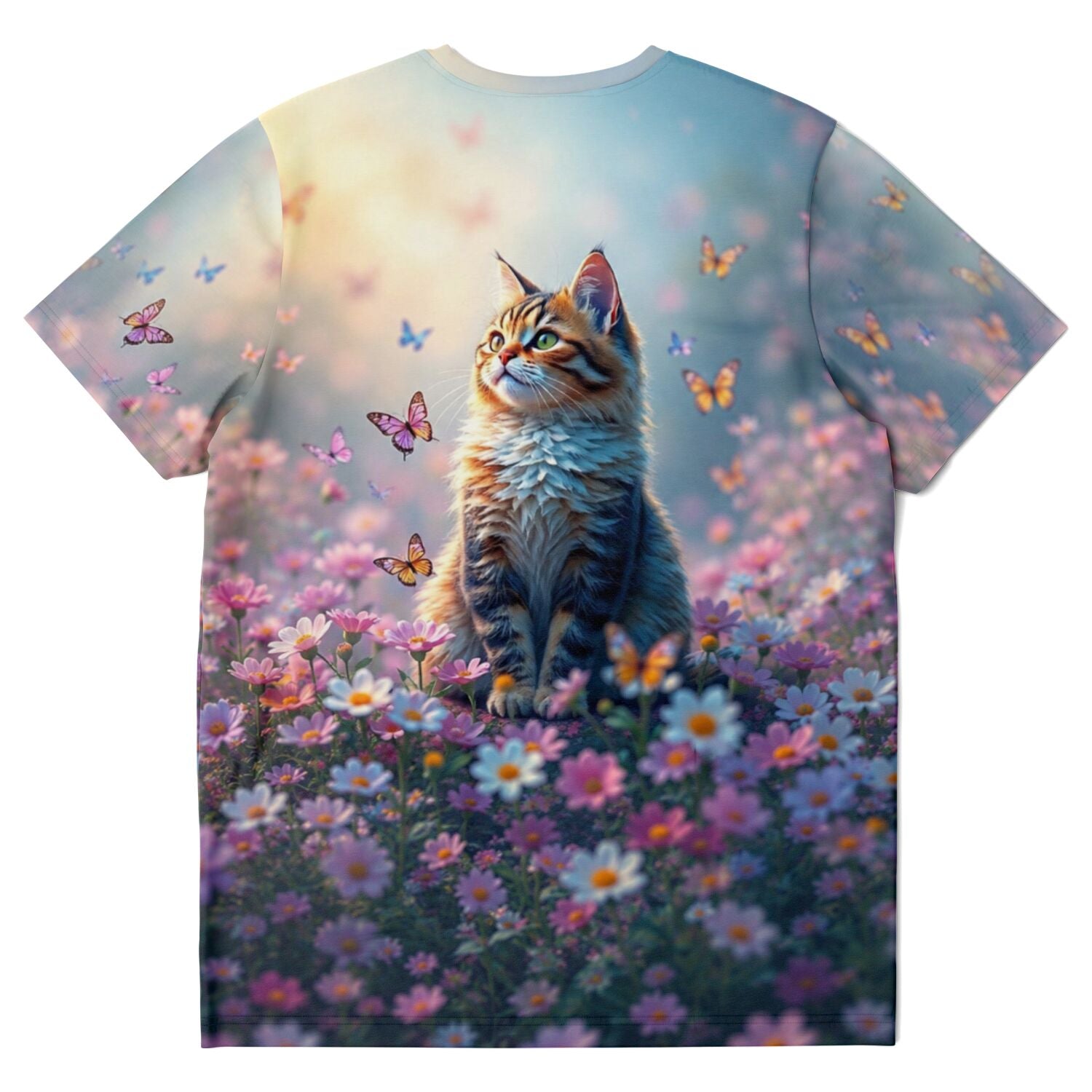 Dreamer T-Shirt - Minke "Limited Edition"