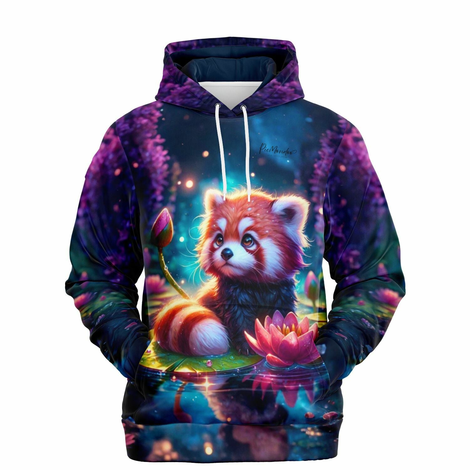 Dreamer Hoodie - Miko "Limited Edition"
