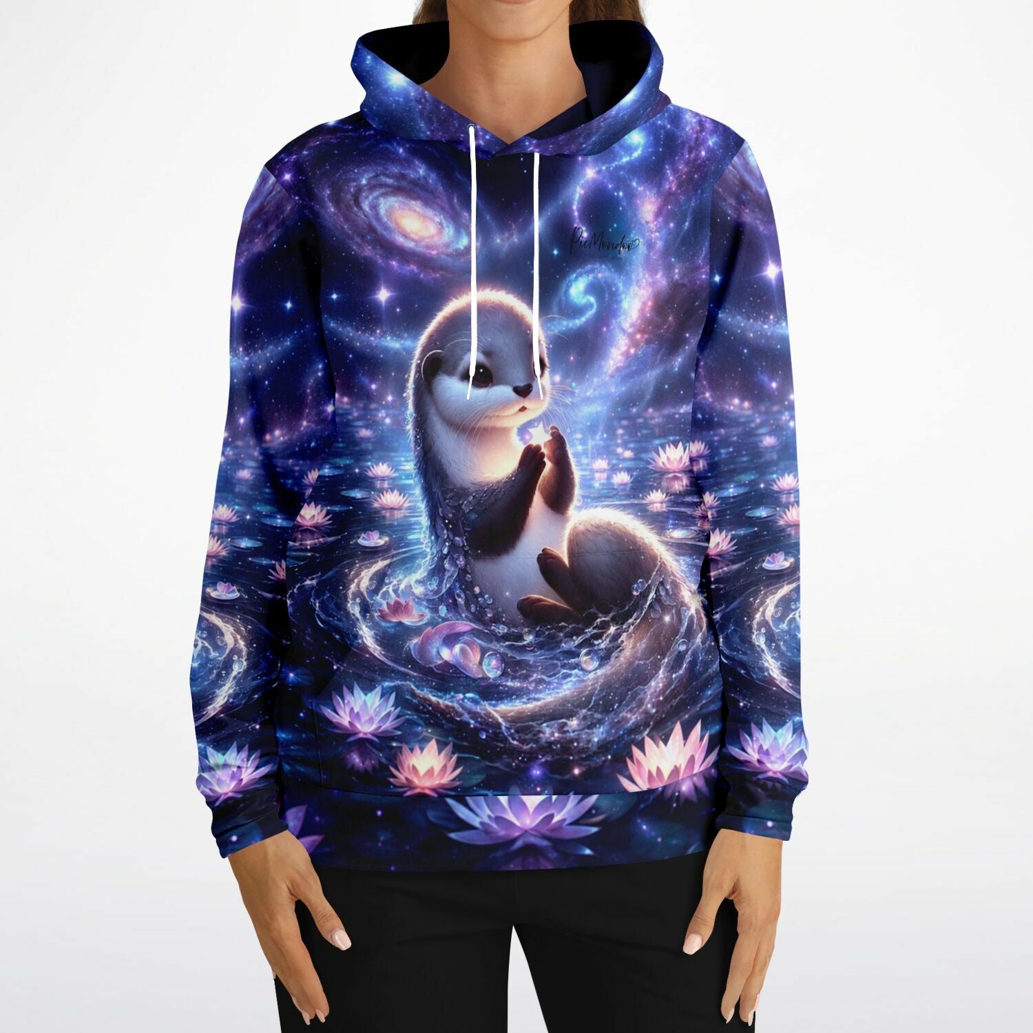 Dreamer Hoodie - Hüterin der Sterne