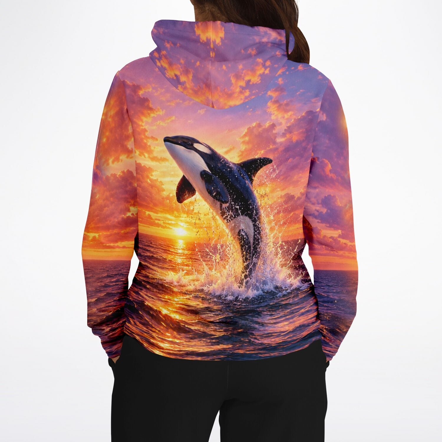 Dreamer Hoodie - Grenzenlos