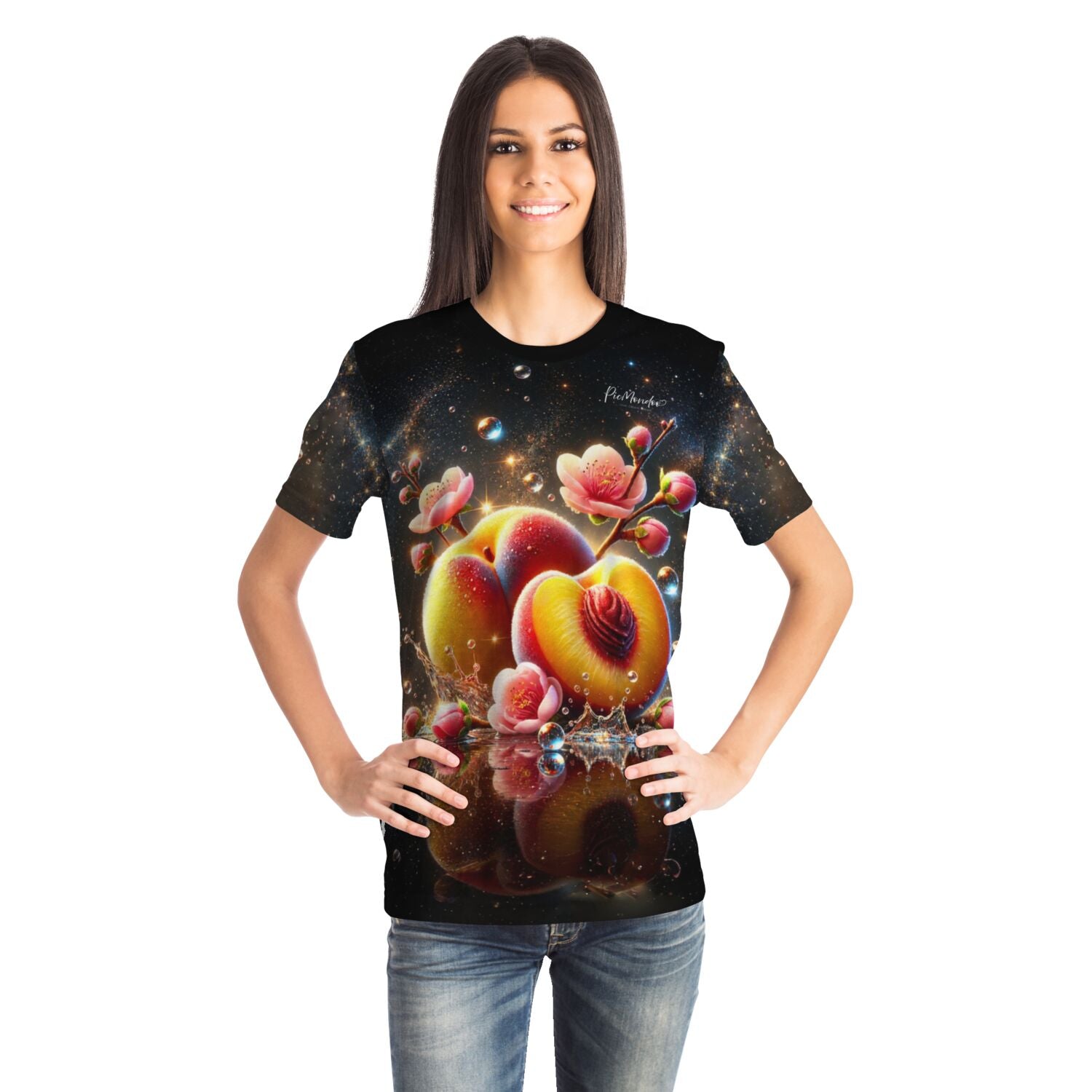 Dreamer T-Shirt - Süße Fülle
