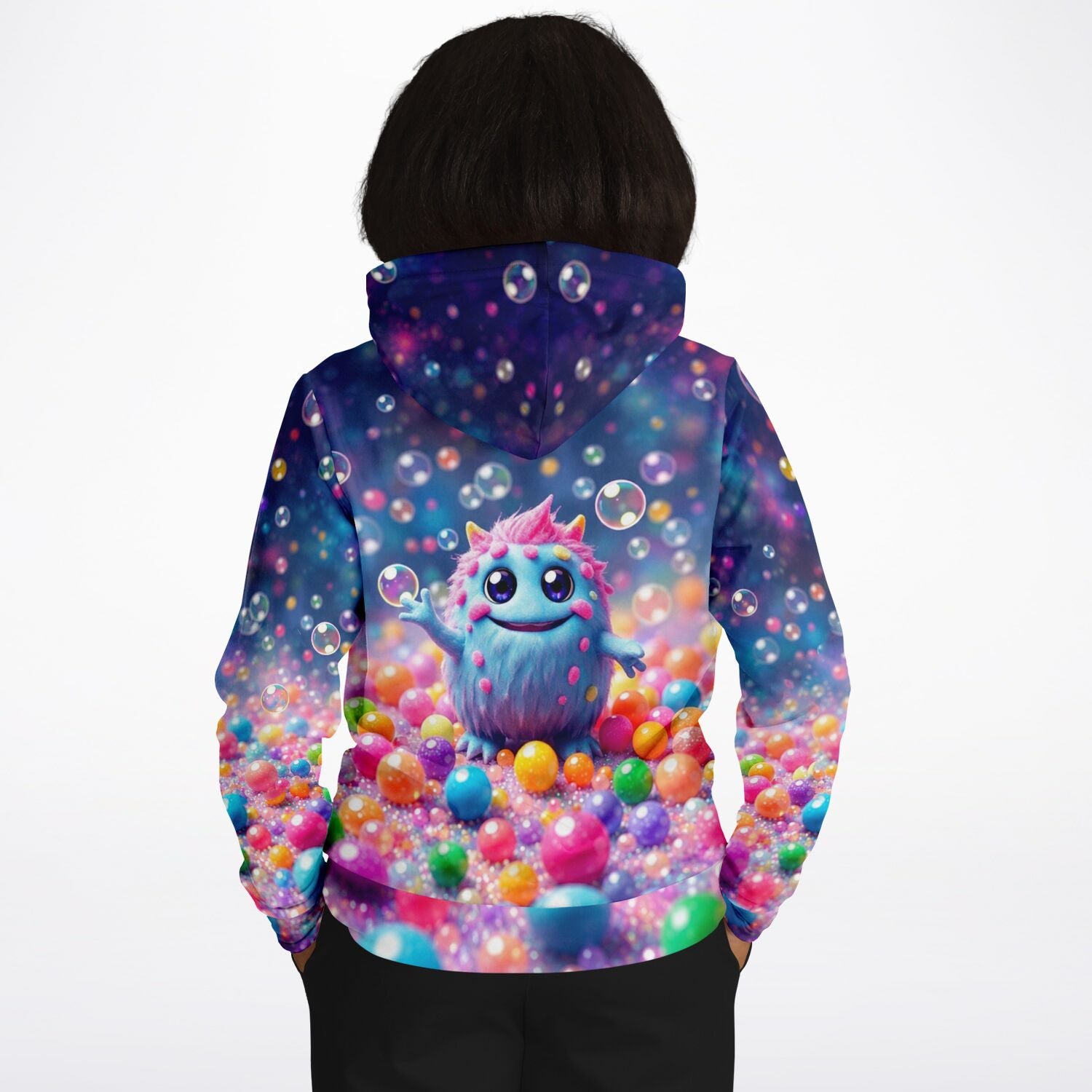 Dreamer Hoodie - Moni Live Verkauf - Muffti