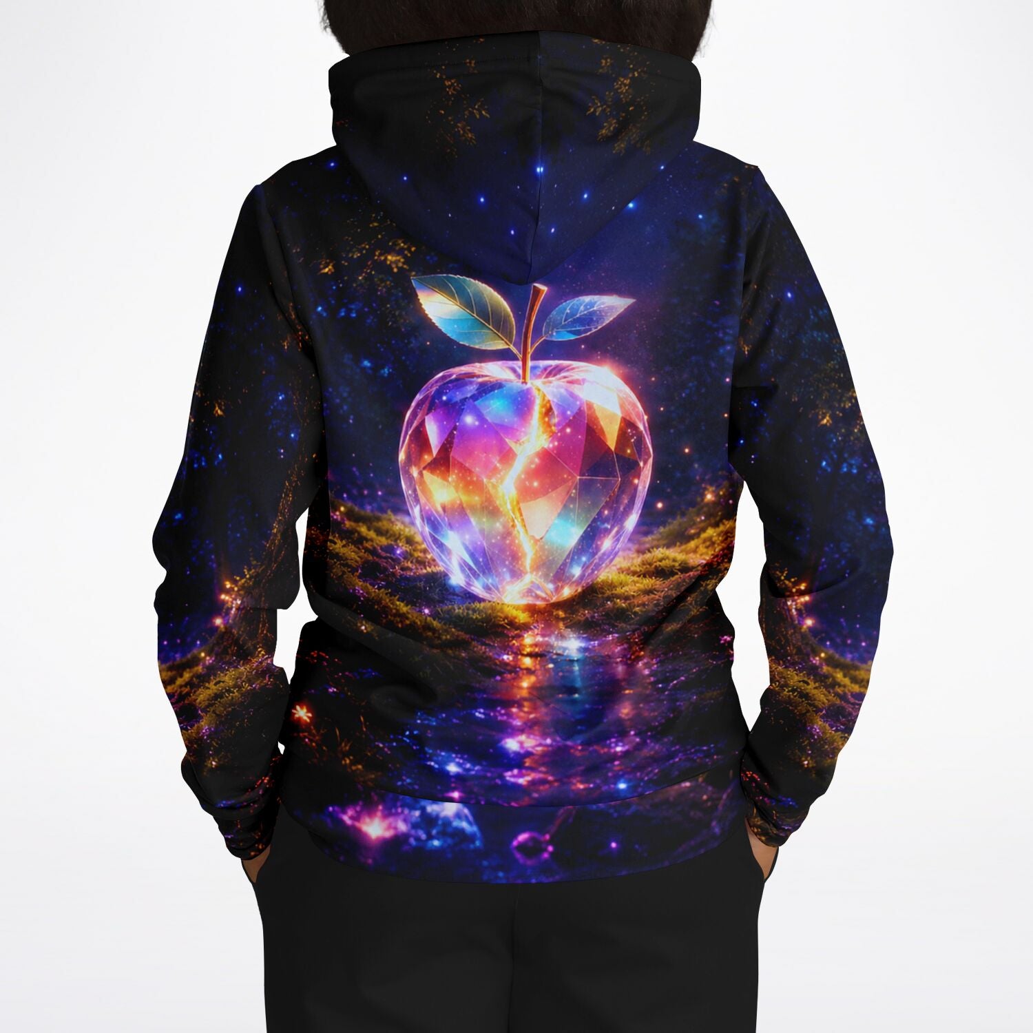 Dreamer Hoodie - Gebrochene Magie