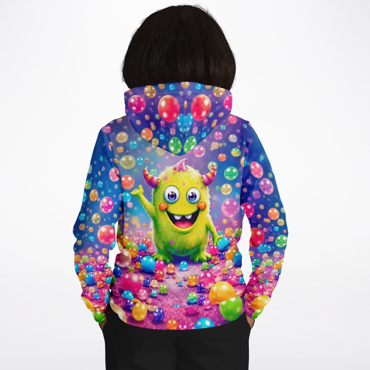 Dreamer Hoodie - Moni Live Verkauf - Seppel