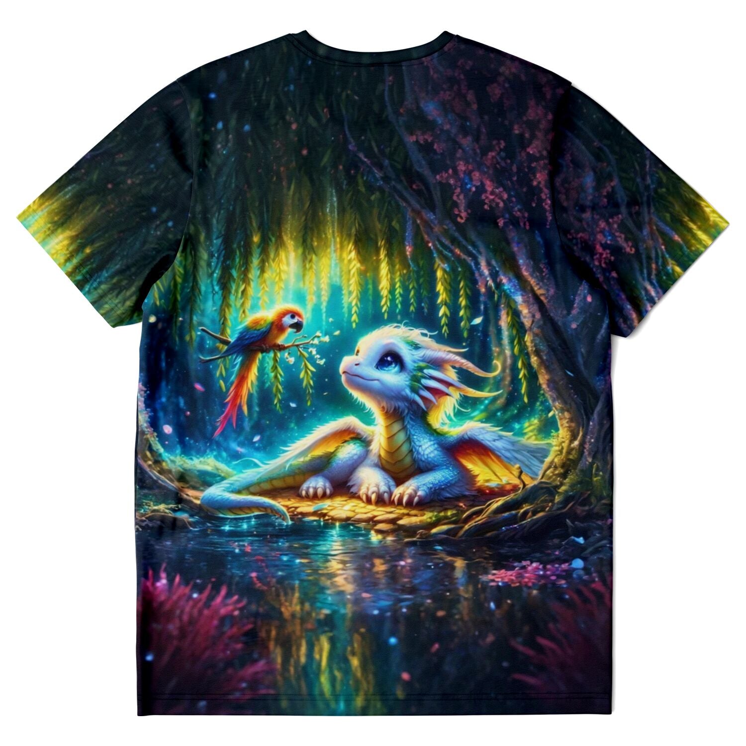 Dreamer T-Shirt - Taru