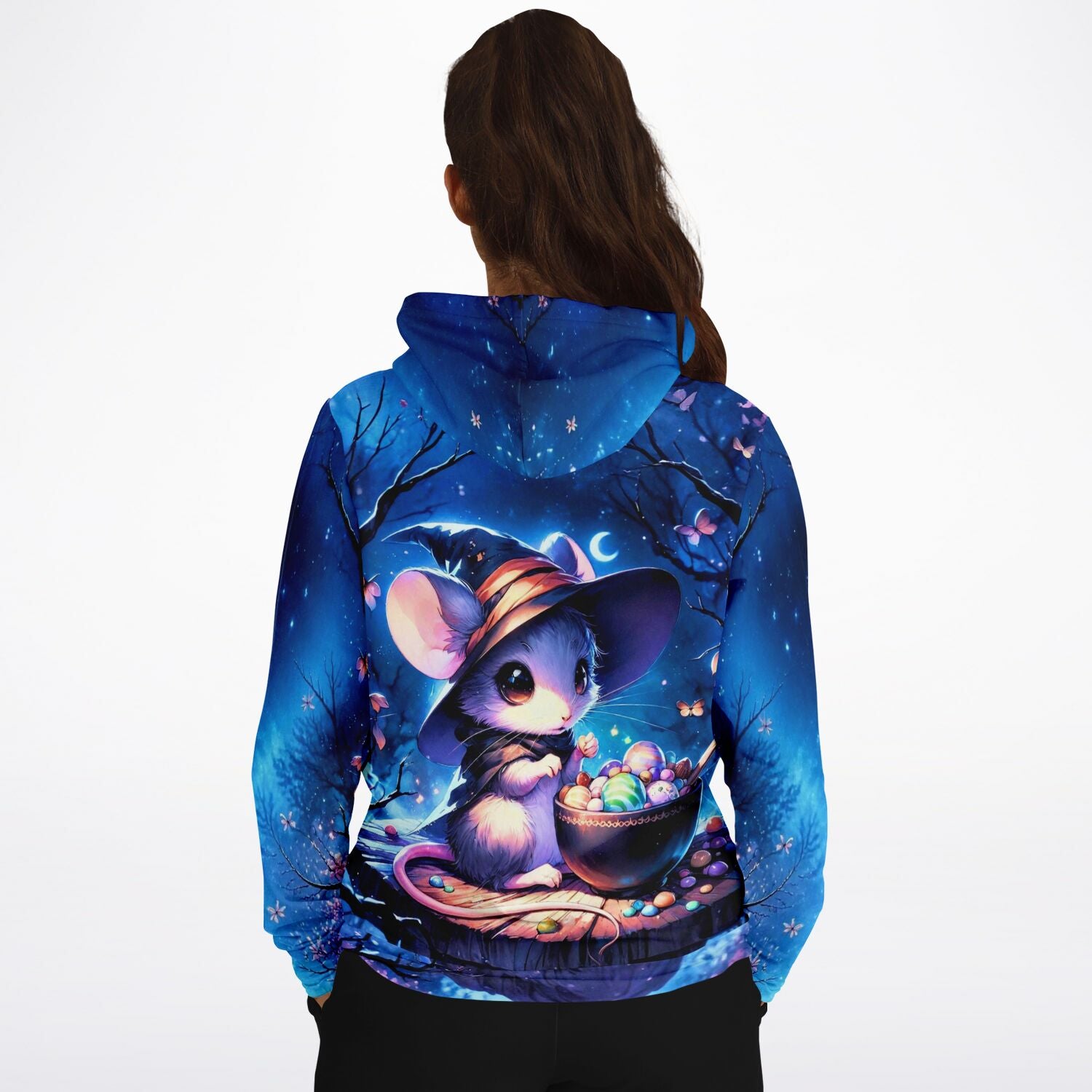 Dreamer Hoodie - Mondflausch